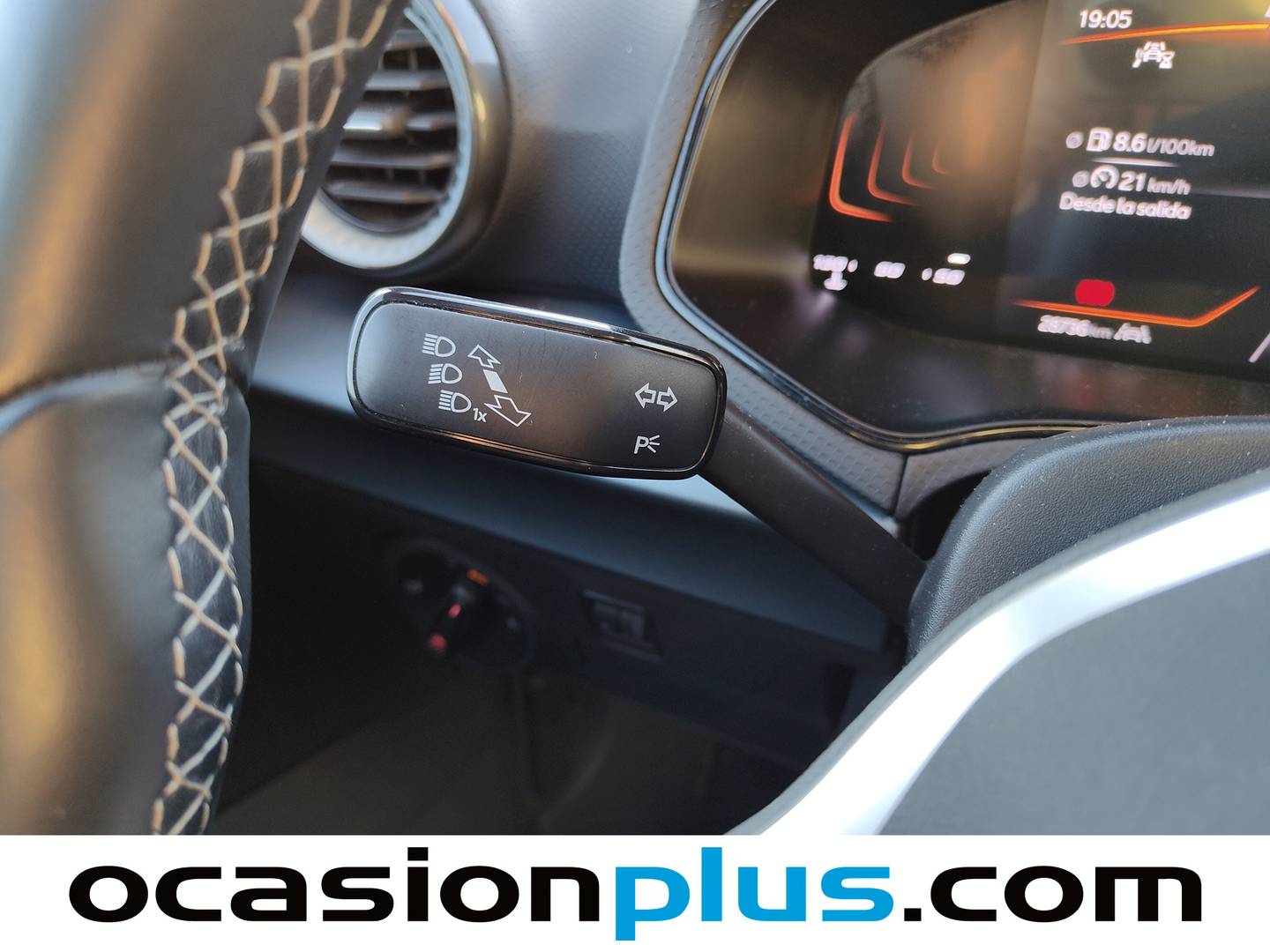 Seat Arona Seat Arona 1.0 TSI S&S Xperience (115 CV) seminuevo