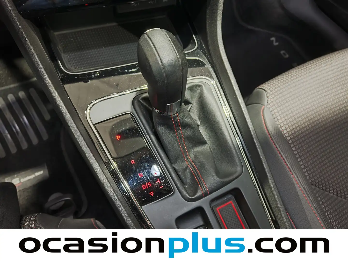 Foto Seat León SEAT León 1.5 TSI S&S FR DSG  (150 CV)