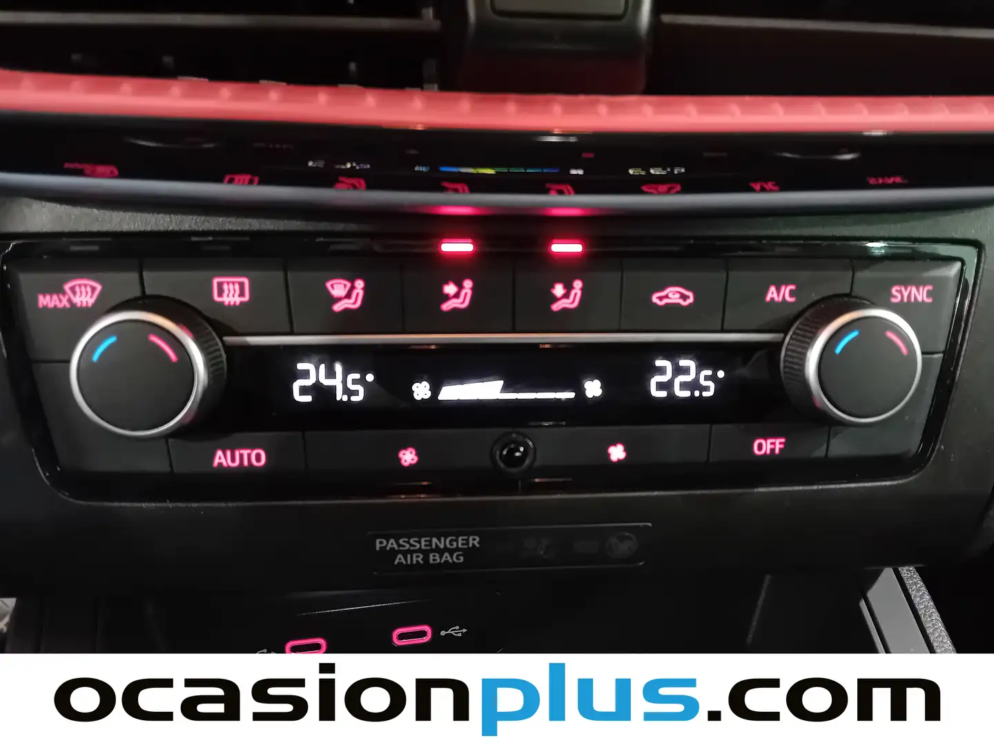 Foto Seat Ibiza SEAT Ibiza 1.5 TSI FR XL DSG (150 CV)