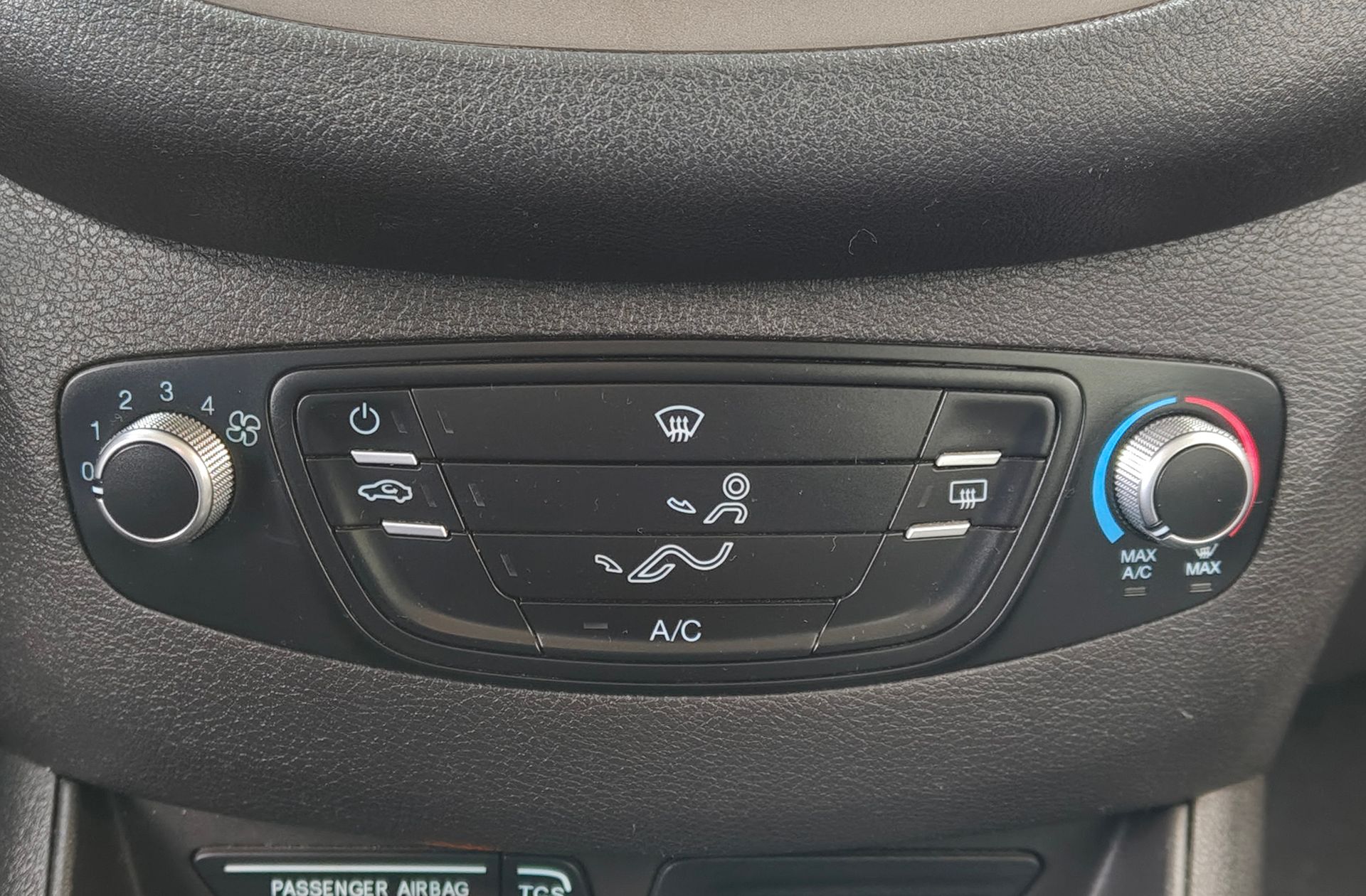 Ford Transit Kombi 1.0 EcoBoost Trend - foto 22