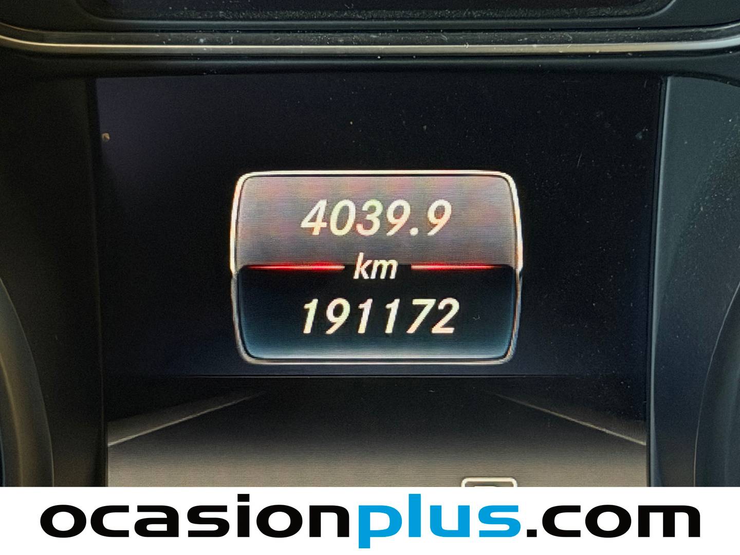 Mercedes Clase A Mercedes Clase A 200 d Urban (136 CV) Pack AMG seminuevo