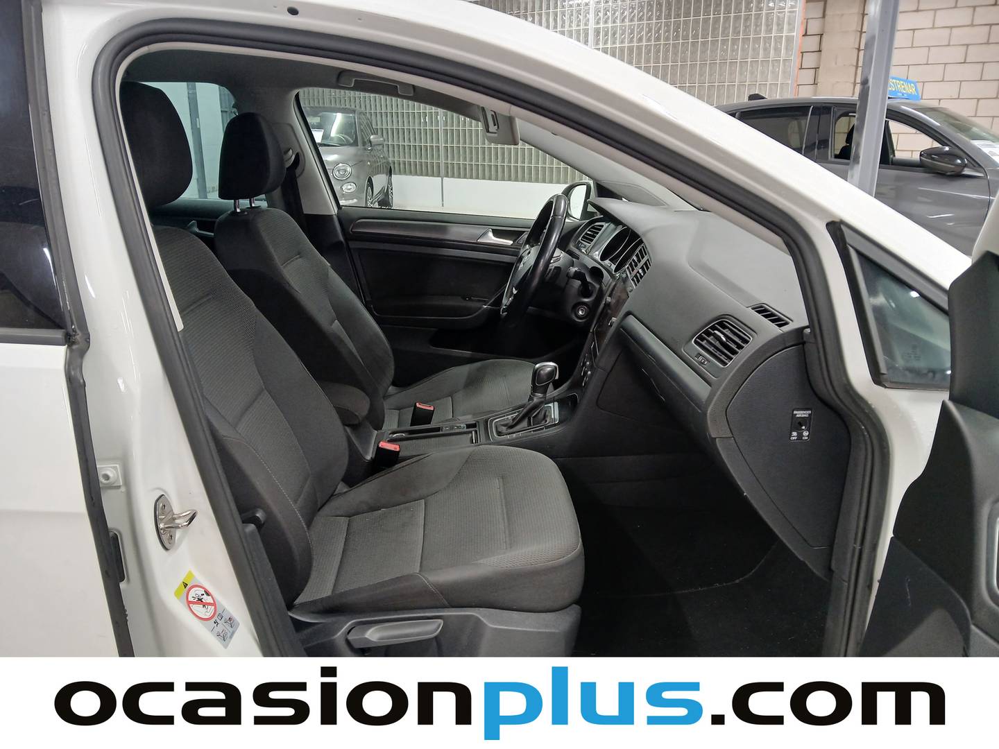 Foto Volkswagen Golf Volkswagen Golf Advance 2.0 TDI (150 CV) DSG