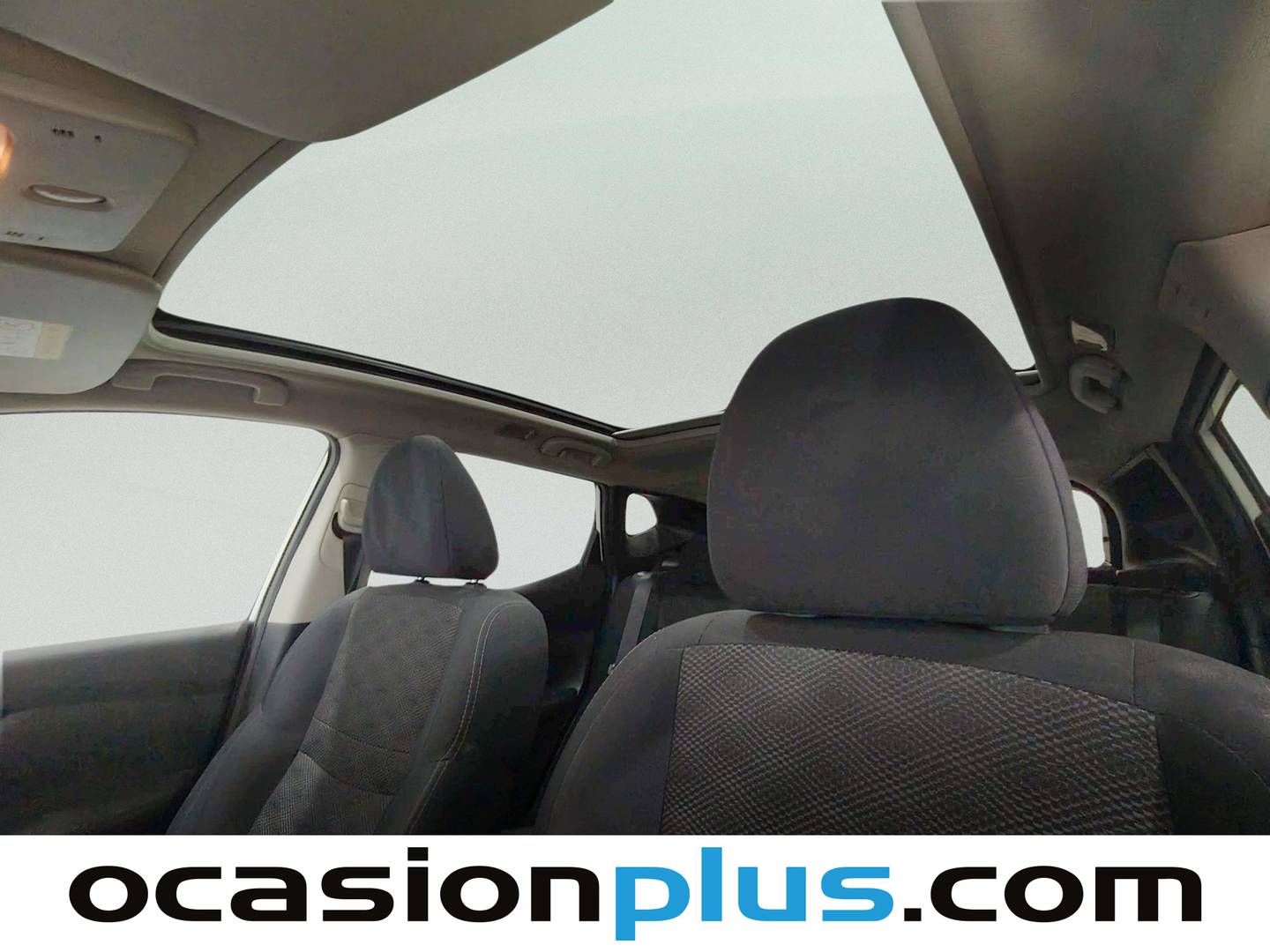 Nissan QASHQAI Nissan Qashqai DIG-T 115 N-Connecta 4x2 (115 CV) de ocasión