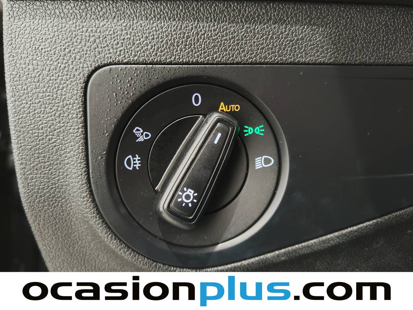 Volkswagen Tiguan Volkswagen Tiguan Life 2.0 TDI (150 CV) DSG de ocasión