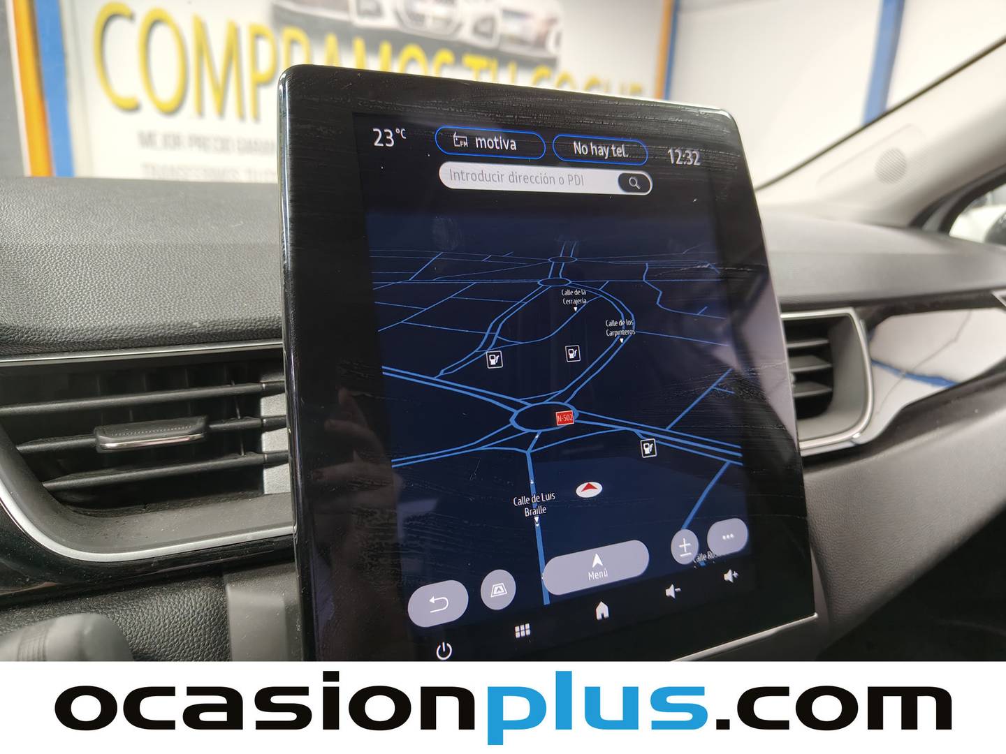 Foto Mitsubishi ASX Mitsubishi ASX 160 PHEV Kaiteki  (159 CV)