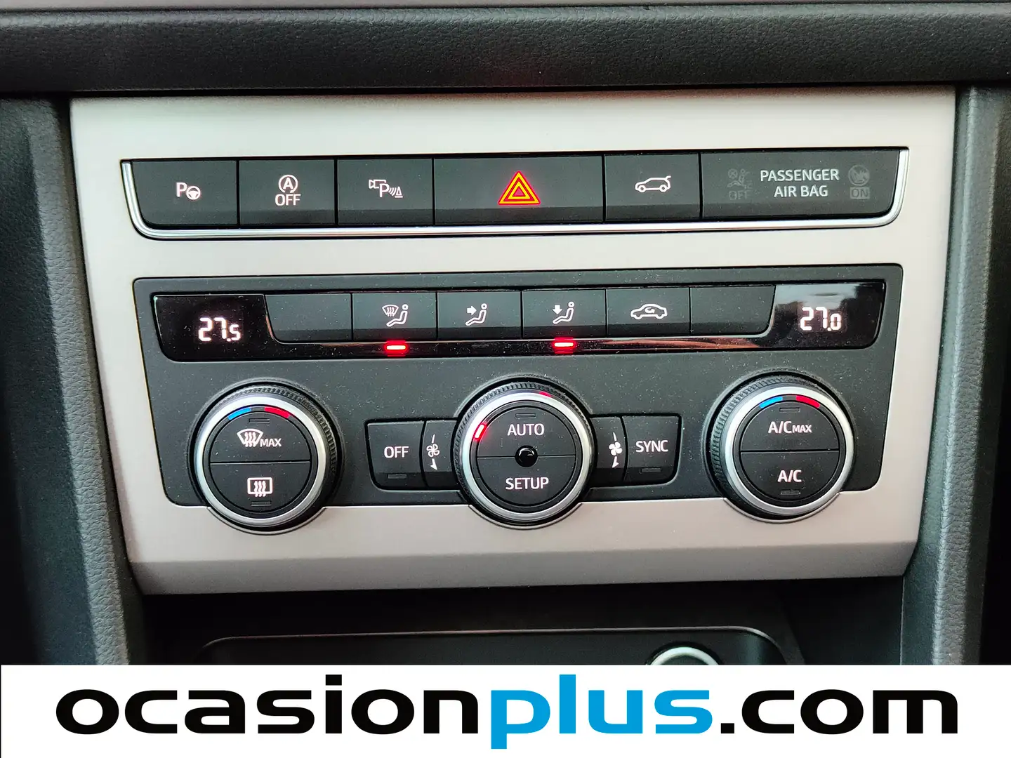 Foto Seat Ateca SEAT Ateca 2.0 TDI X-Perience XXL 4Drive (150 CV) DSG