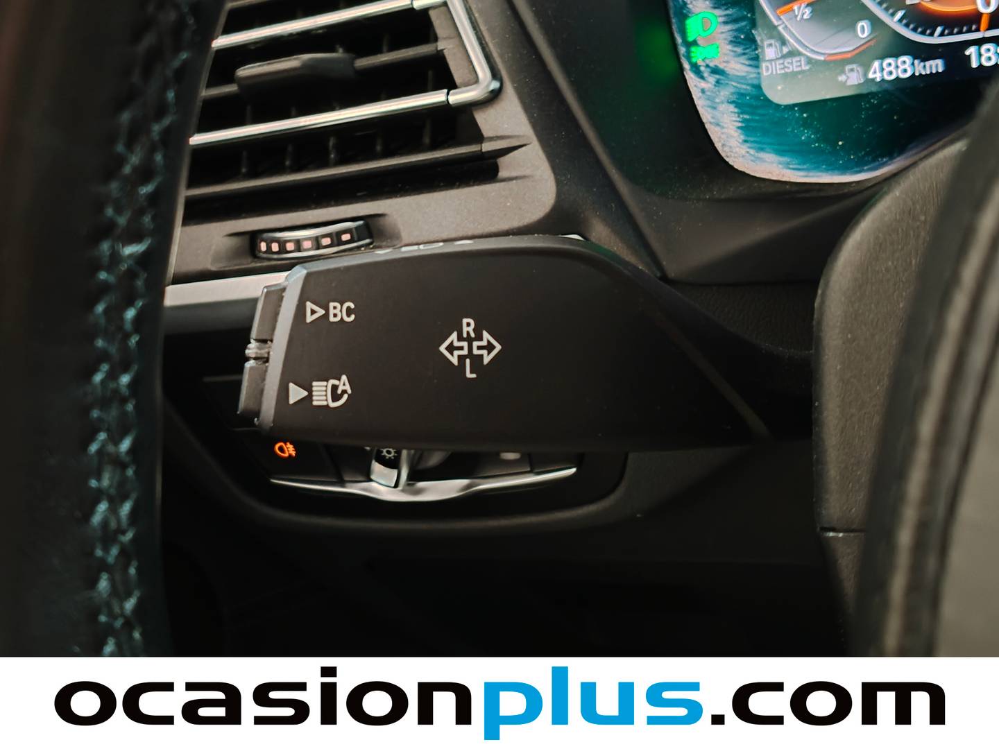 BMW X3 BMW X3 xDrive20d xLine (190 CV) Pack M automático