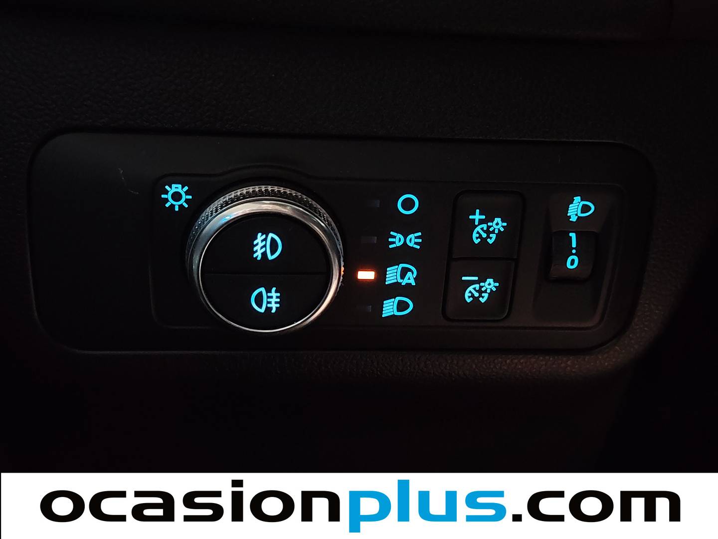 Ford Kuga Ford Kuga 1.5 EcoBoost ST-Line (150 CV) 150cv