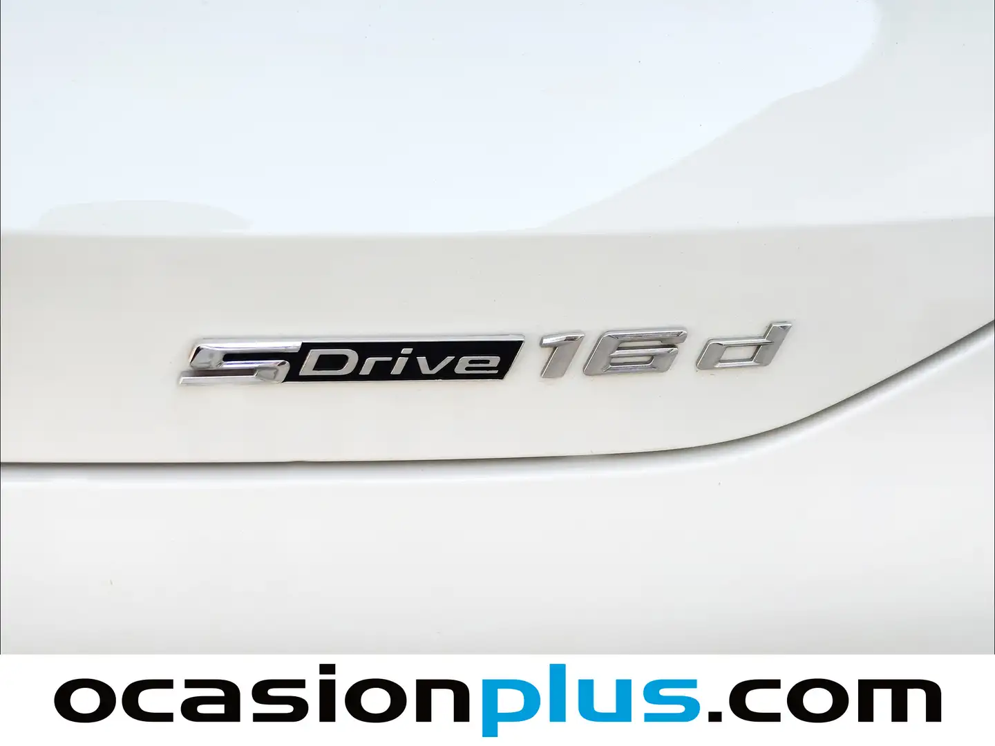 Foto BMW X2 BMW X2 sDrive16d (116 CV)