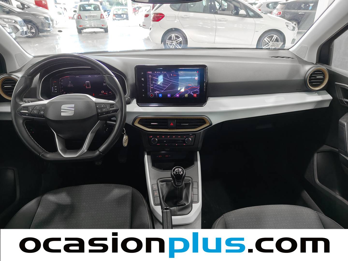 Foto Seat Arona SEAT Arona 1.0 TSI Style XL Edition (110 CV)