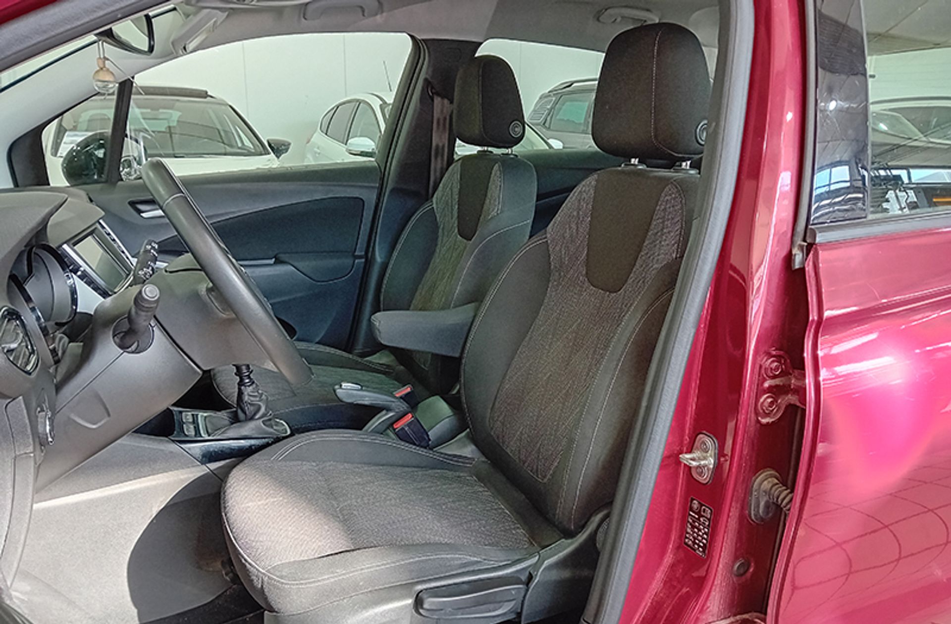Opel Crossland 1.2 Opel 2020 - foto 11