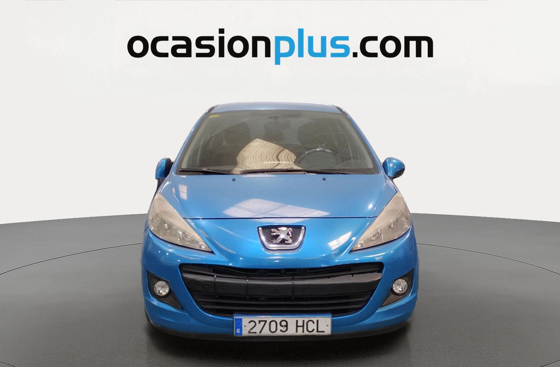 Peugeot 207 1.4 HDi Business Line FAP - foto 10
