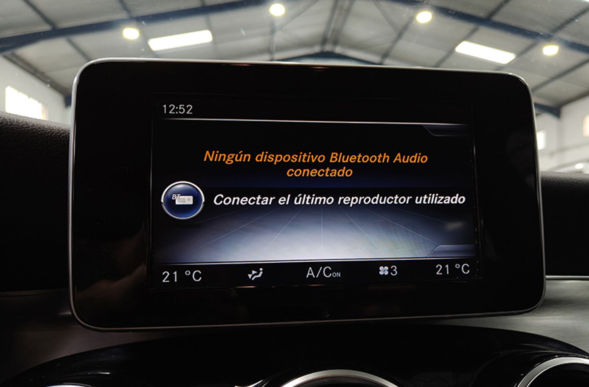 Mercedes-Benz Clase C 200 d - foto 30