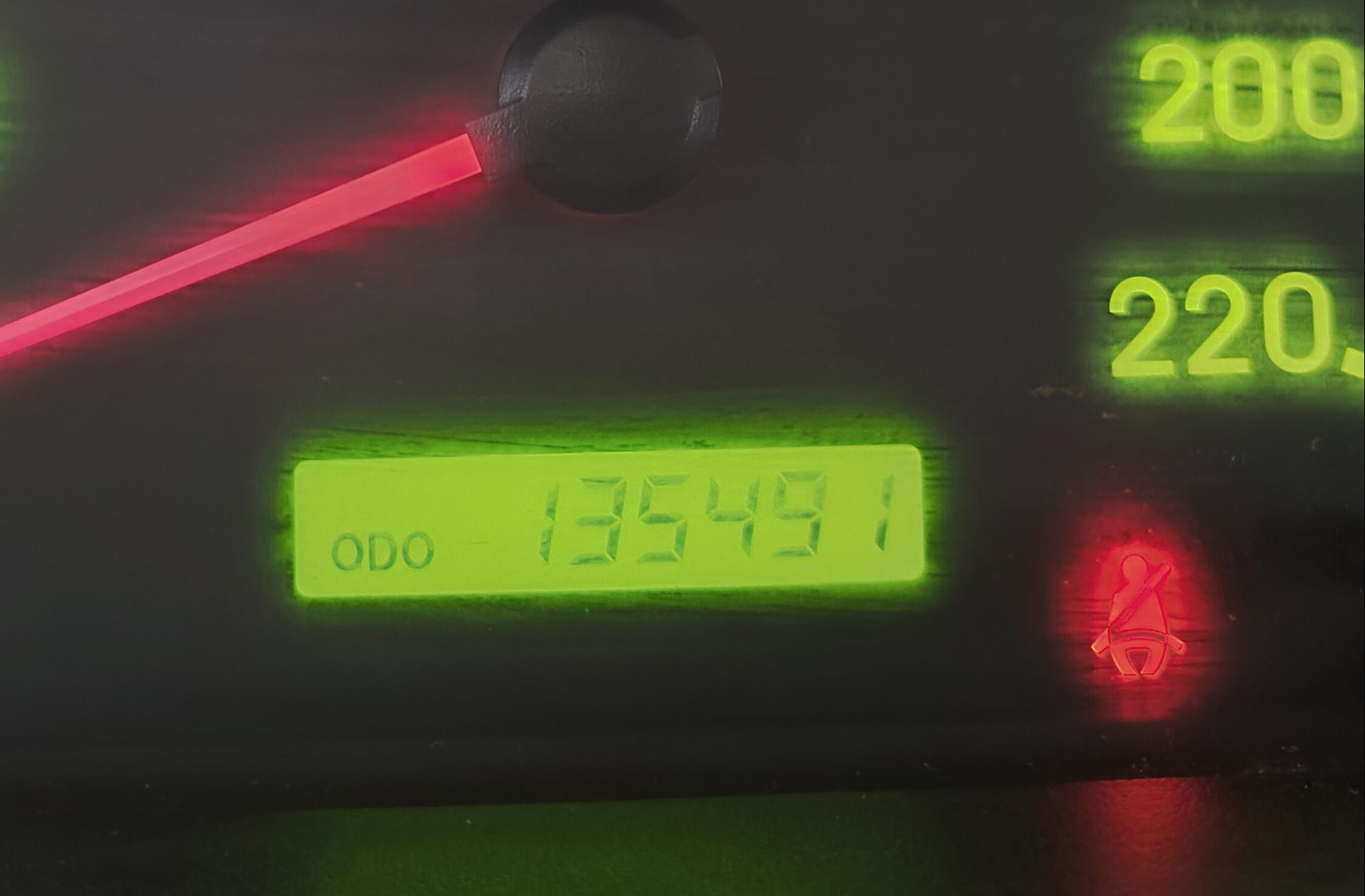 Kia Cerato 1.6 Dohc LX - foto 7