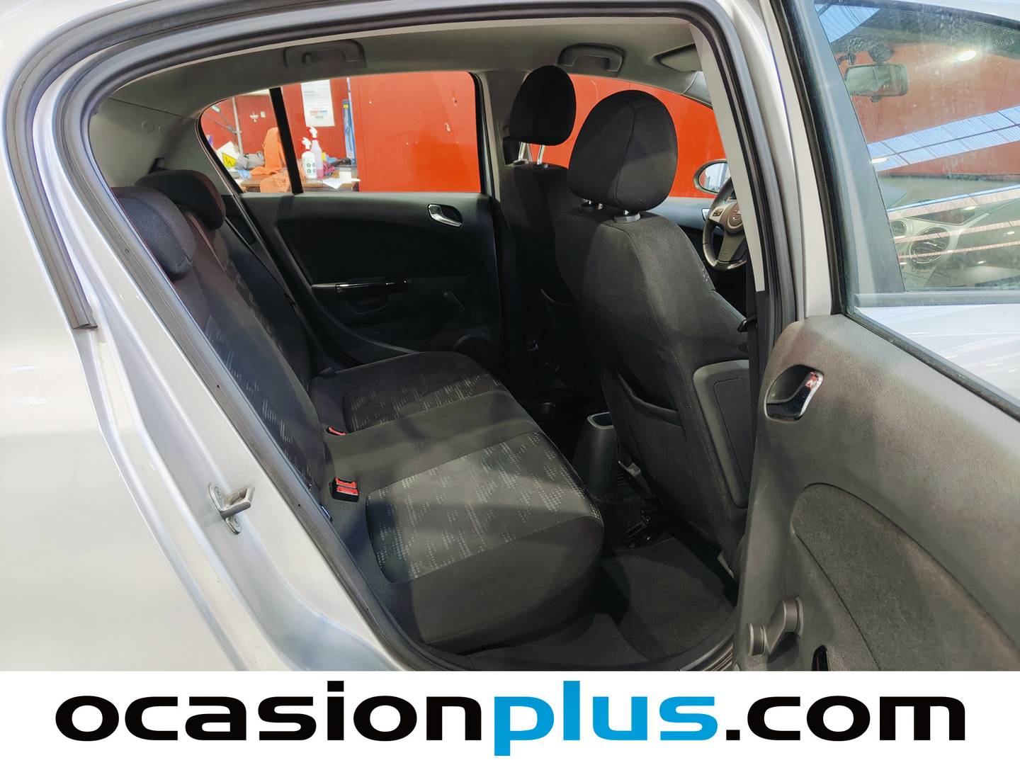 Opel Corsa Opel Corsa 1.3 ecoFlex C´Mon (75 CV) km 0