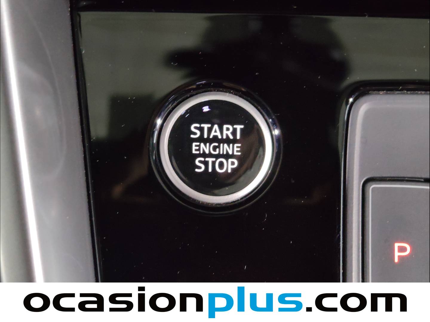 Foto Audi A3 SPORTBACK Audi A3 SPORTBACK Black line TFSI (204 CV) S tronic