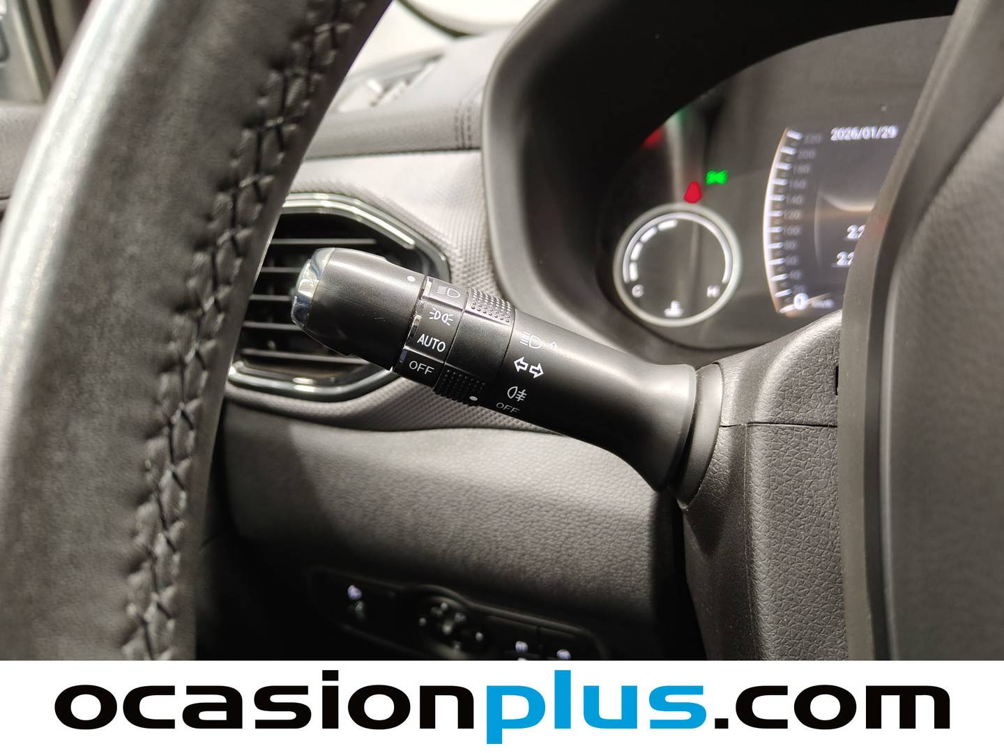 Foto DR AUTOMOBILES DR 4.0 DR AUTOMOBILES DR4 1.5 (116 CV)