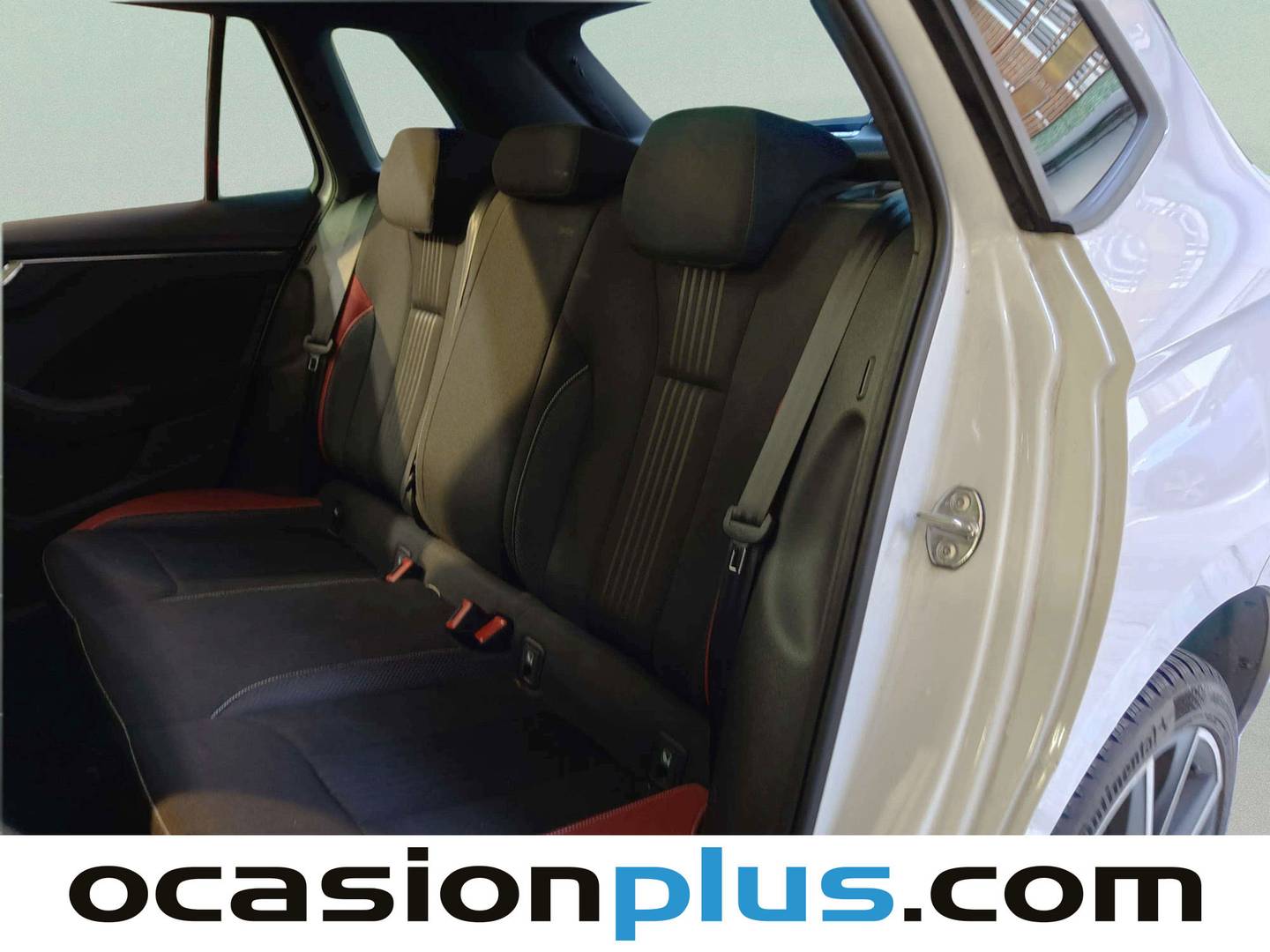 Foto Skoda Kamiq Skoda Kamiq 1.5 TSI Montecarlo DSG (150 CV)