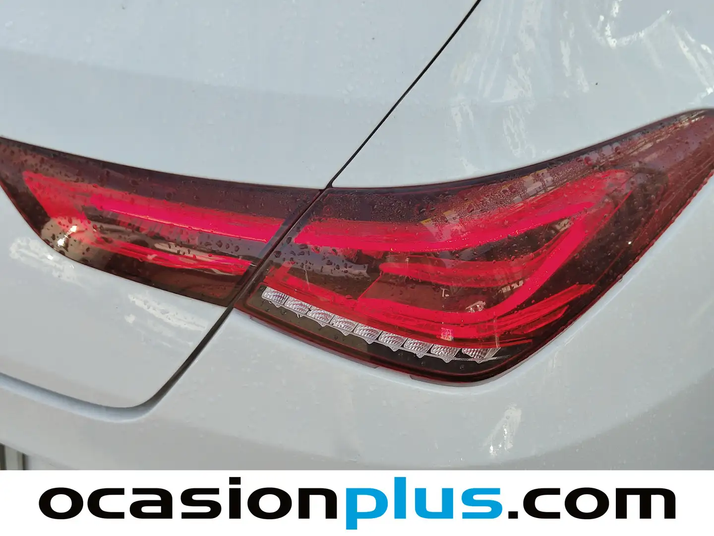 Foto Mercedes CLA Mercedes-Benz CLA Shooting Brake CLA Shooting Brake 220 d (190 CV) Pack AMG