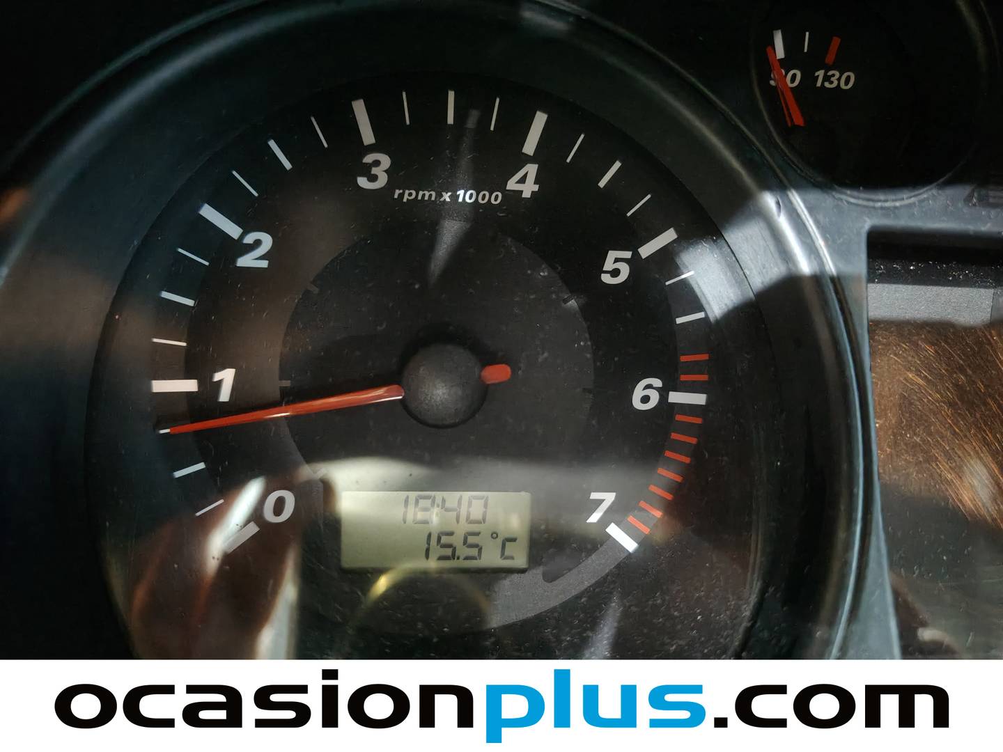 Foto Seat Córdoba SEAT Córdoba 1.4 16v Reference  (75 CV)