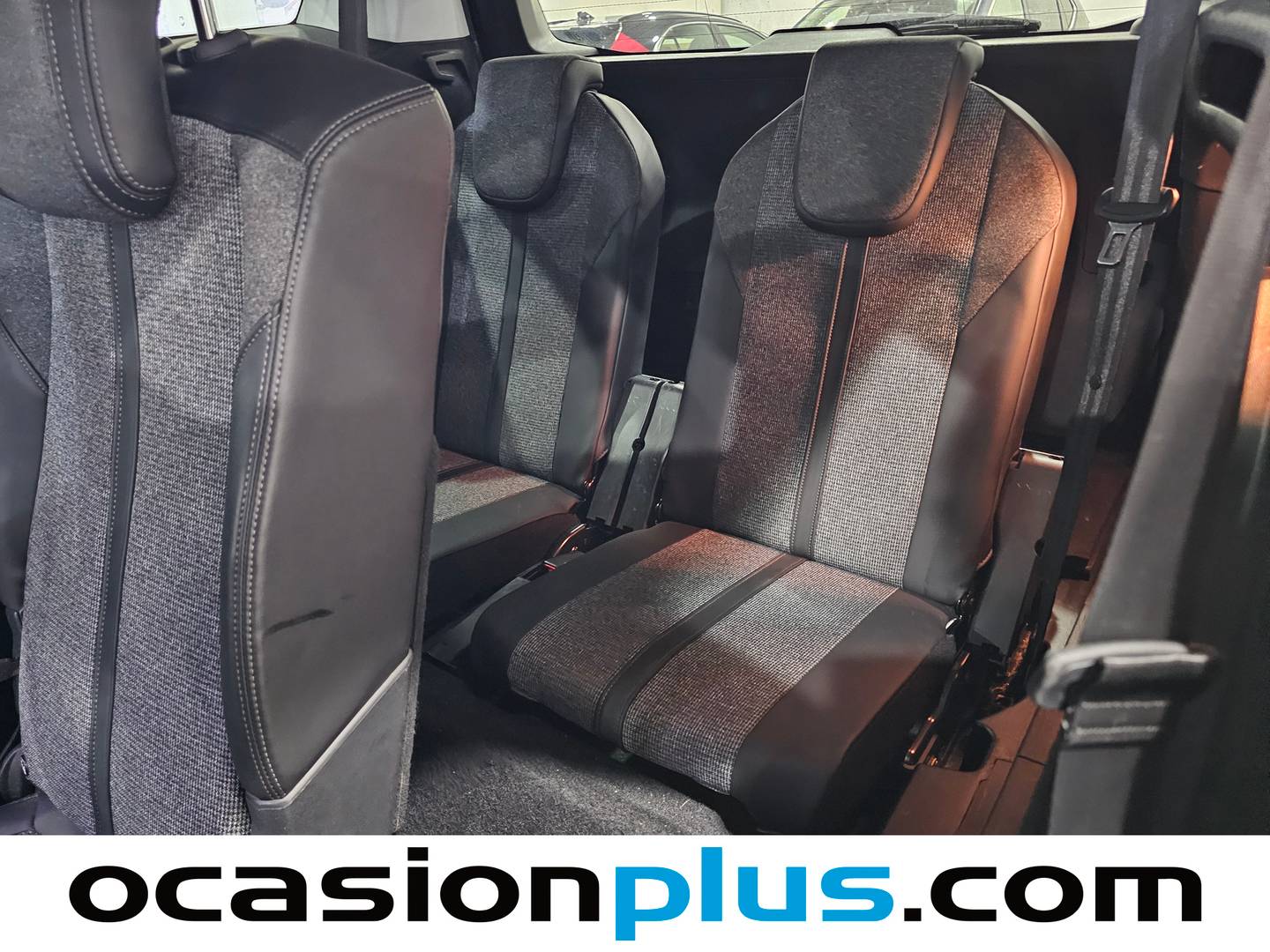 Peugeot 5008 Peugeot 5008 BlueHDi 130 S&S Allure EAT8 (130 CV) 7 PLAZAS seminuevo