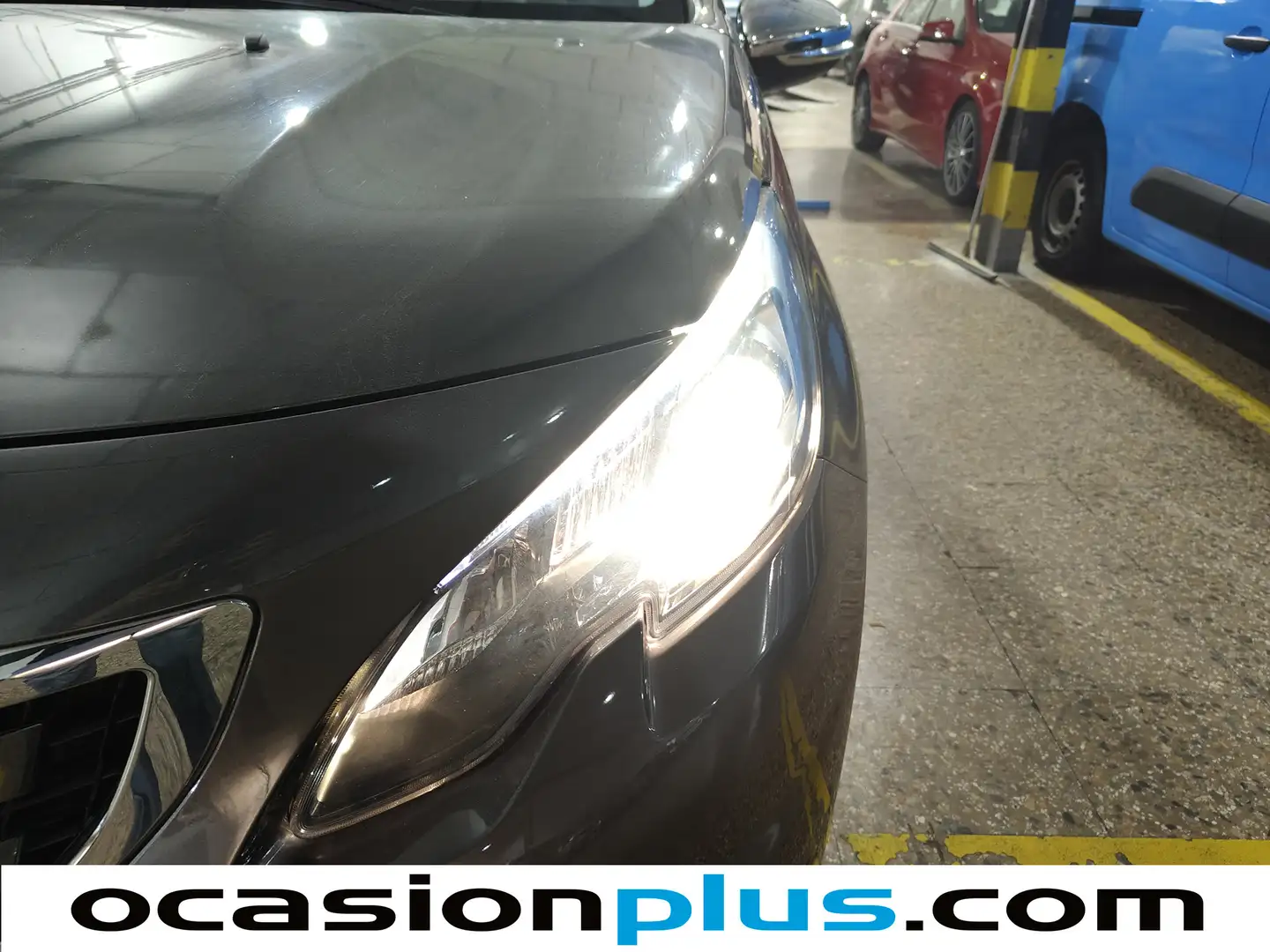 Foto Peugeot 2008 Peugeot 2008 PureTech 82 S&S Style (82 CV)