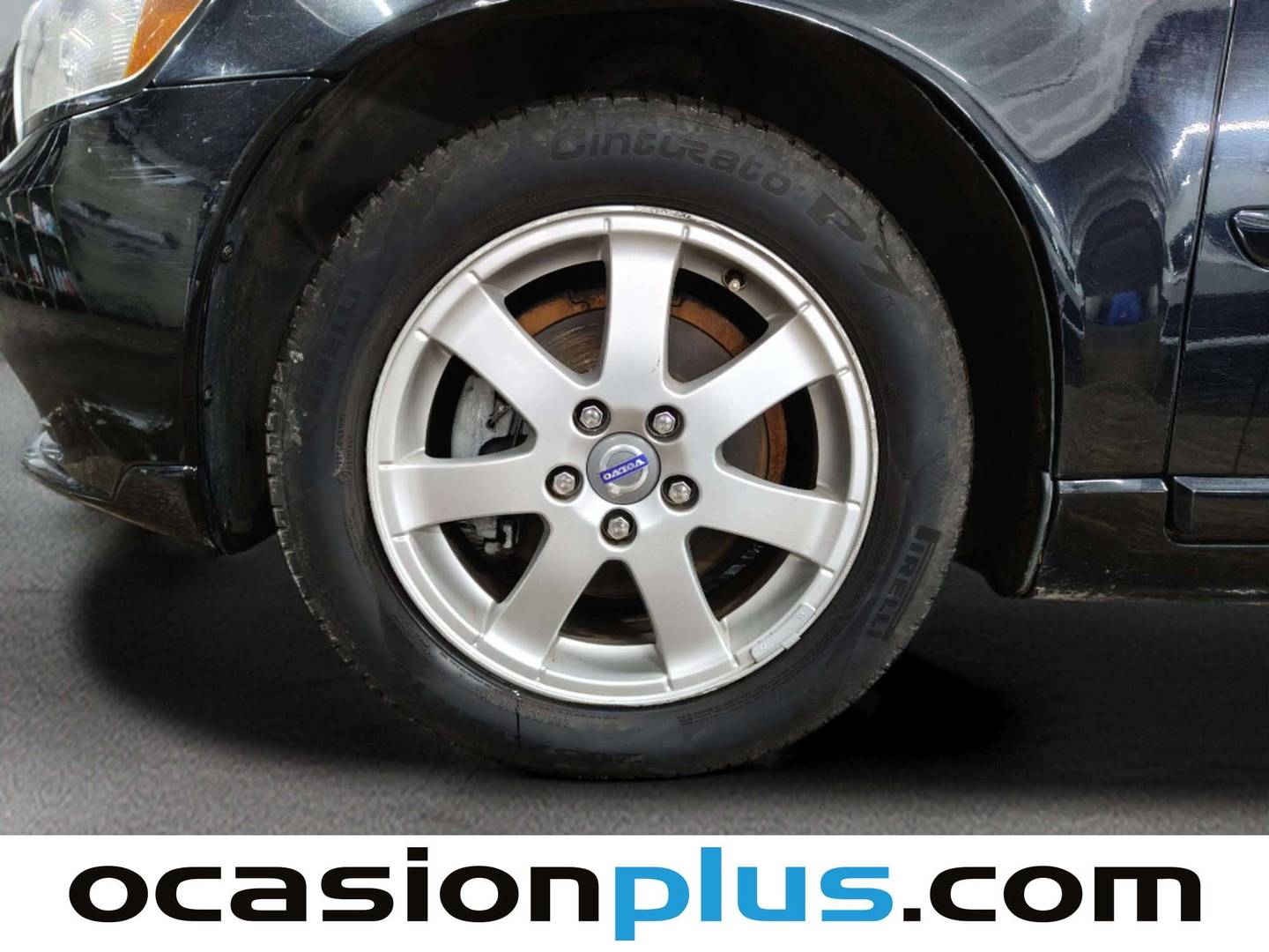 Foto Volvo S40 Volvo S40 2.0 Momentum (145 CV)