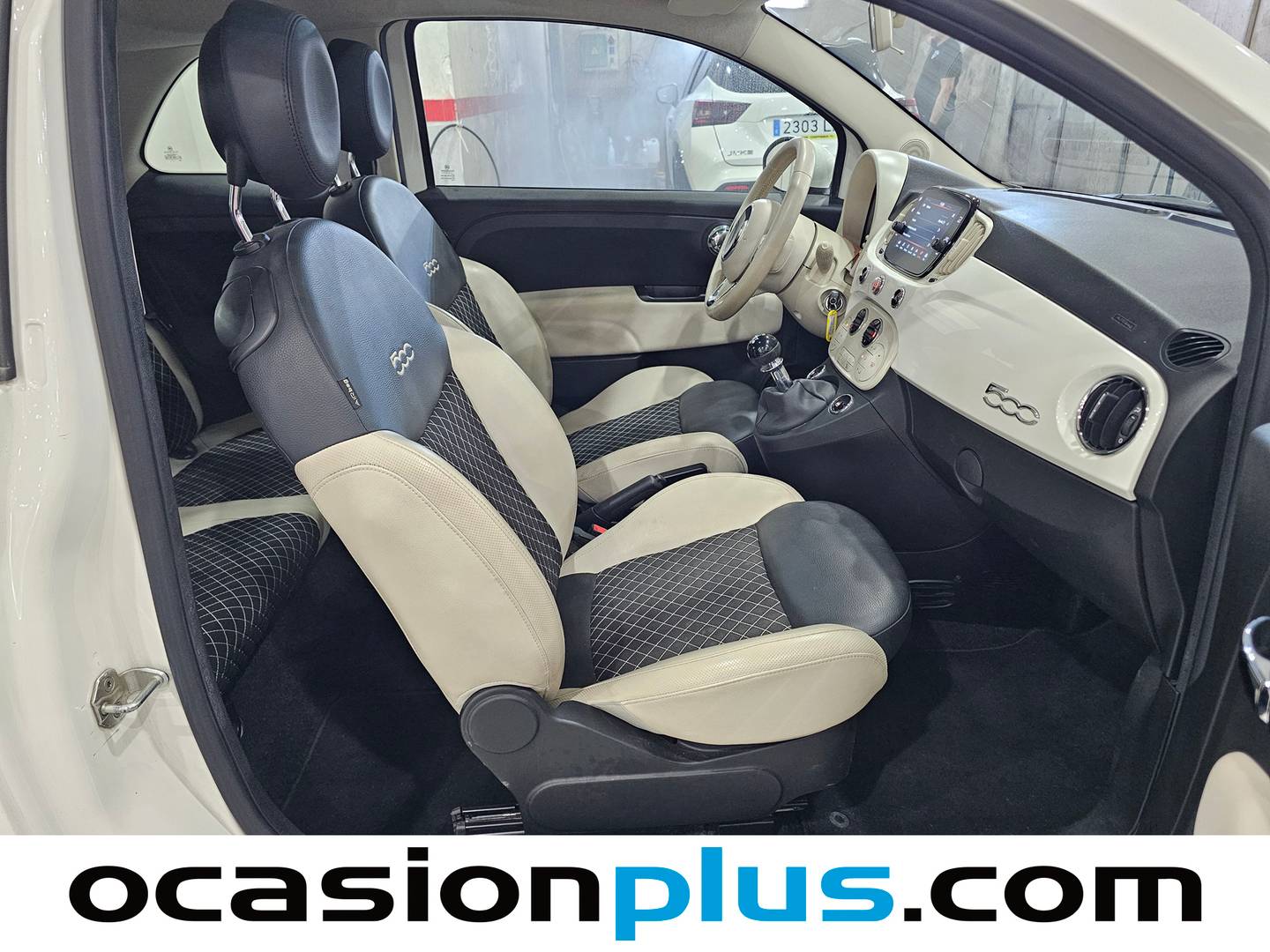 Fiat 500 Fiat 500 1.0 Hybrid Dolcevita (70 CV) km 0