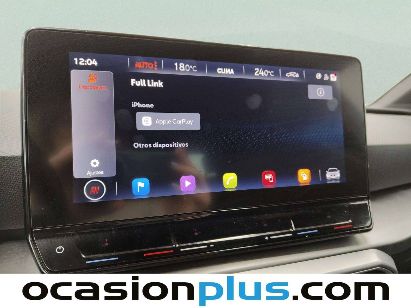 Foto Seat León SEAT León 1.5 TSI S&S FR (150 CV)