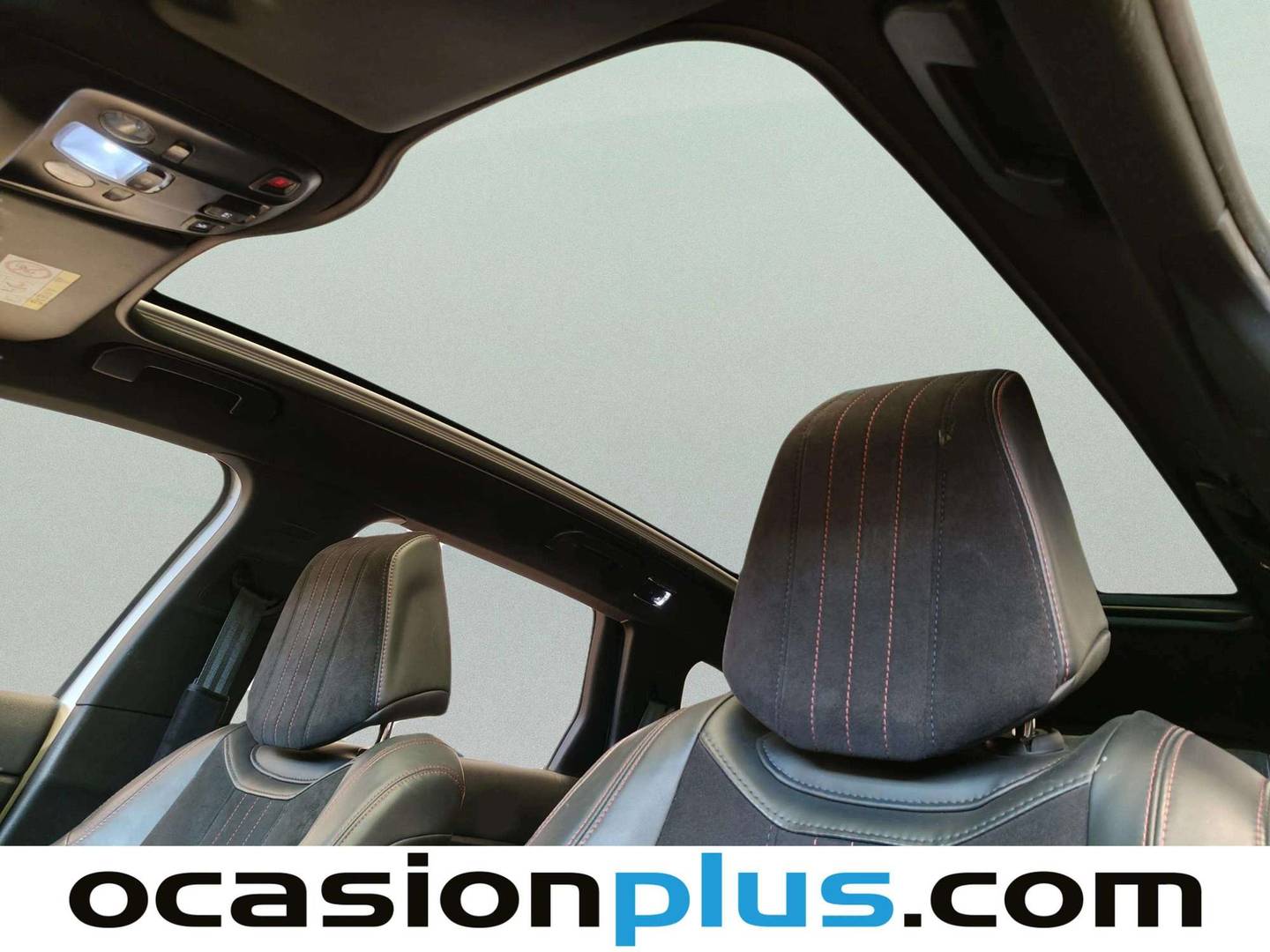 Equipamiento del Peugeot 308 Peugeot 308 SW 1.2 PureTech S&S GT Line EAT6 (130 CV)