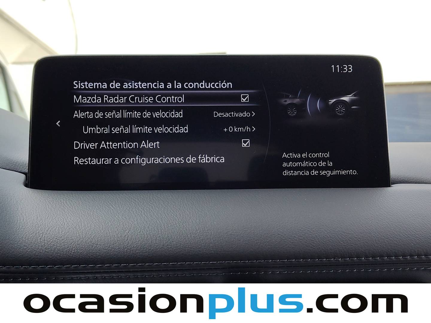 Mazda CX-5 Mazda CX-5 2.0 GE Homura AT (165 CV) barato