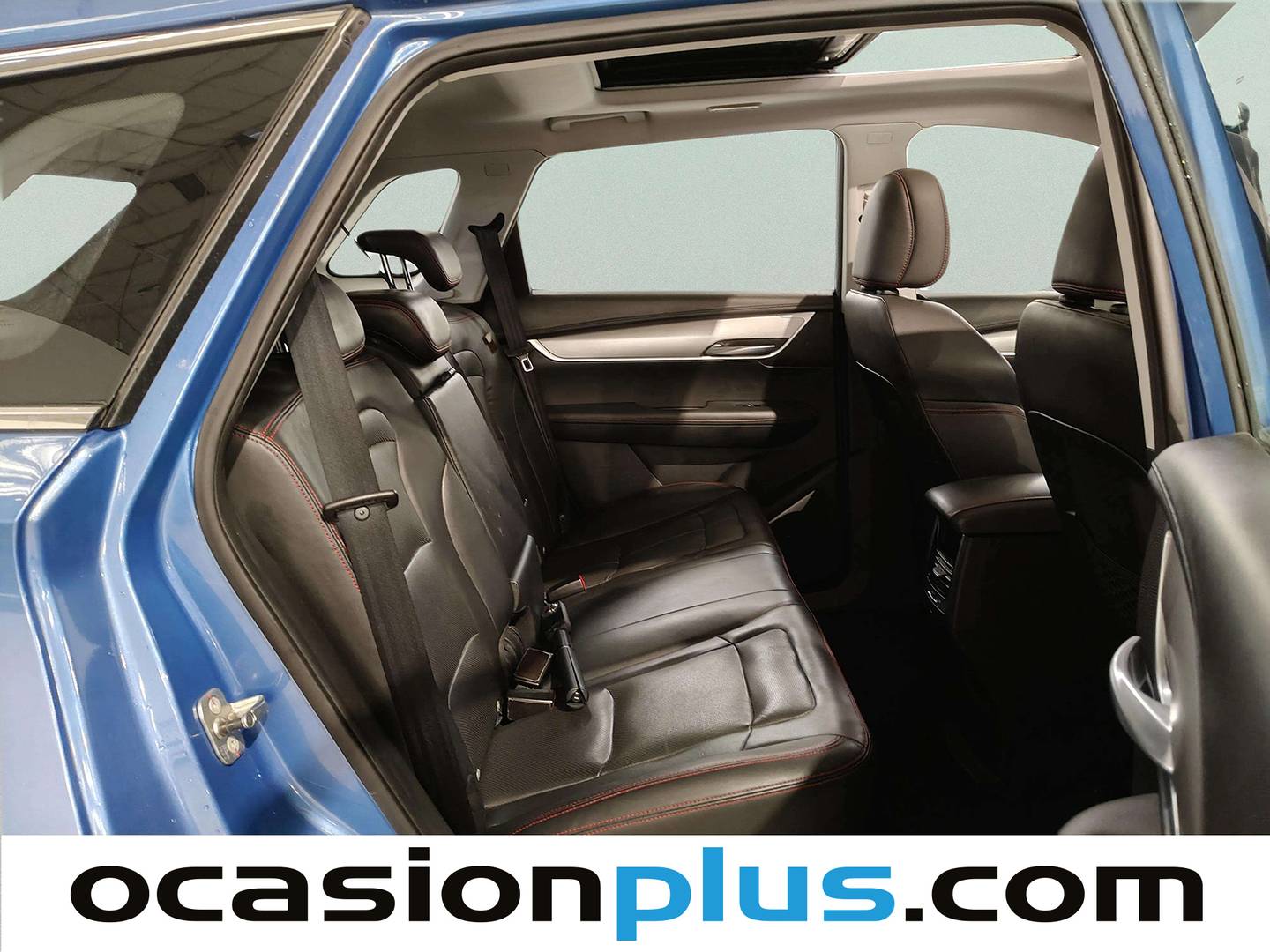 Foto SWM G01 SWM G01 1.5T Luxury (131 CV)