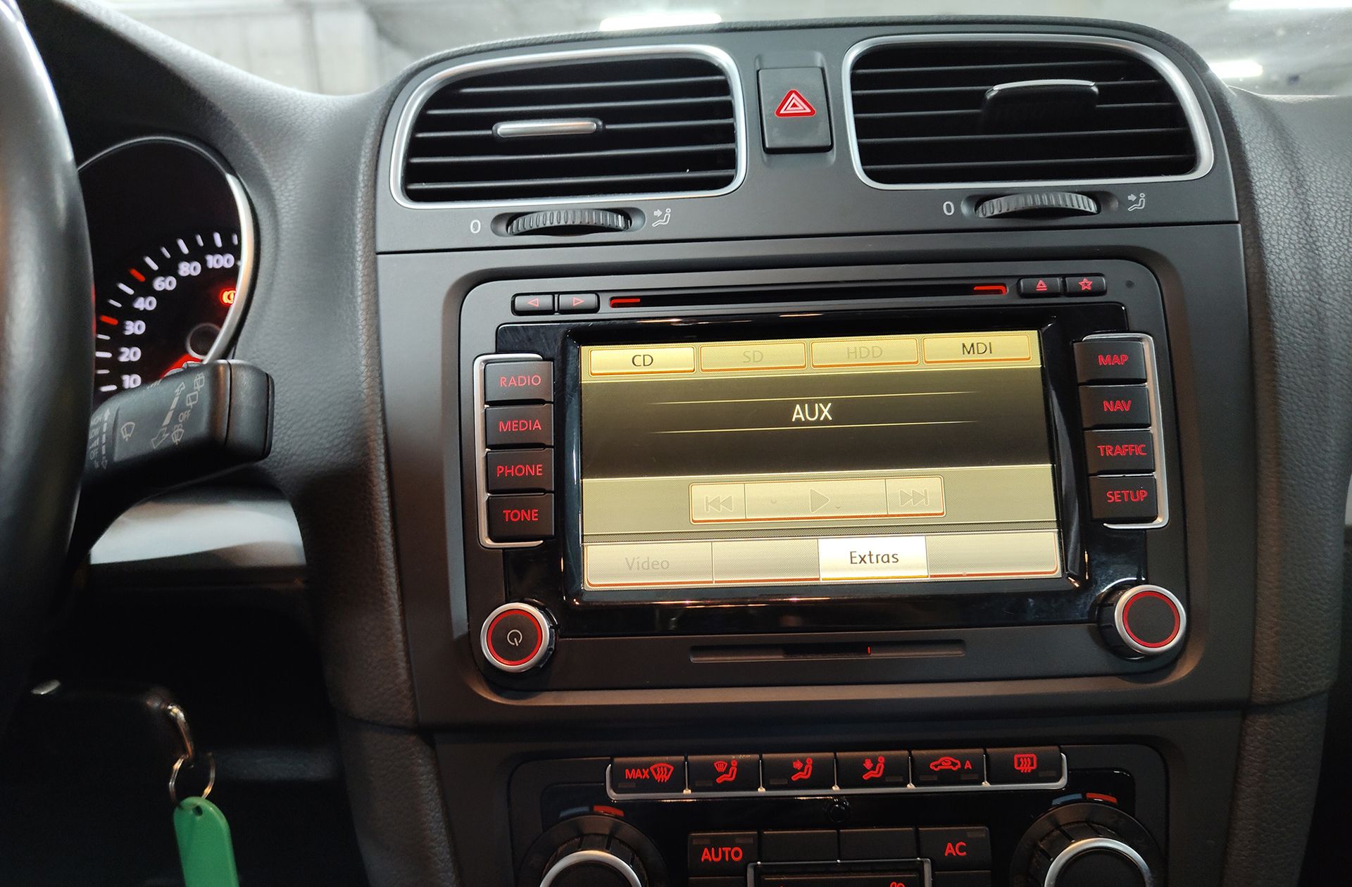 Volkswagen Golf Sport 1.4 TSI DSG - foto 34