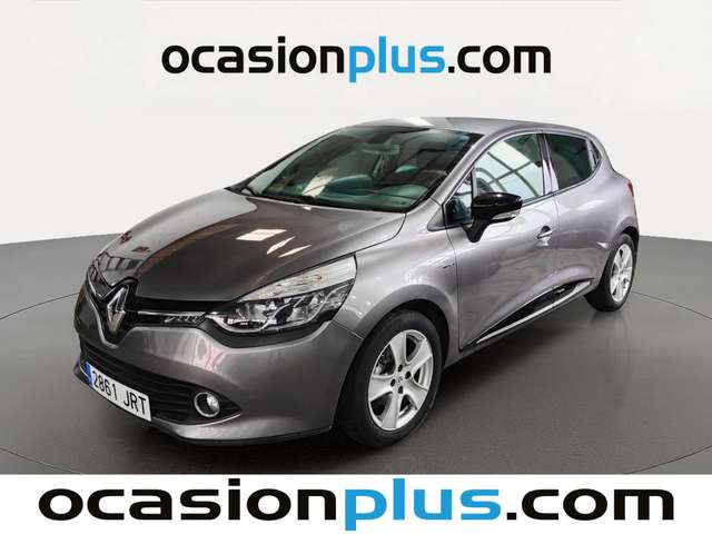 Renault Clio Limited Energy TCe (90 CV) de segunda mano