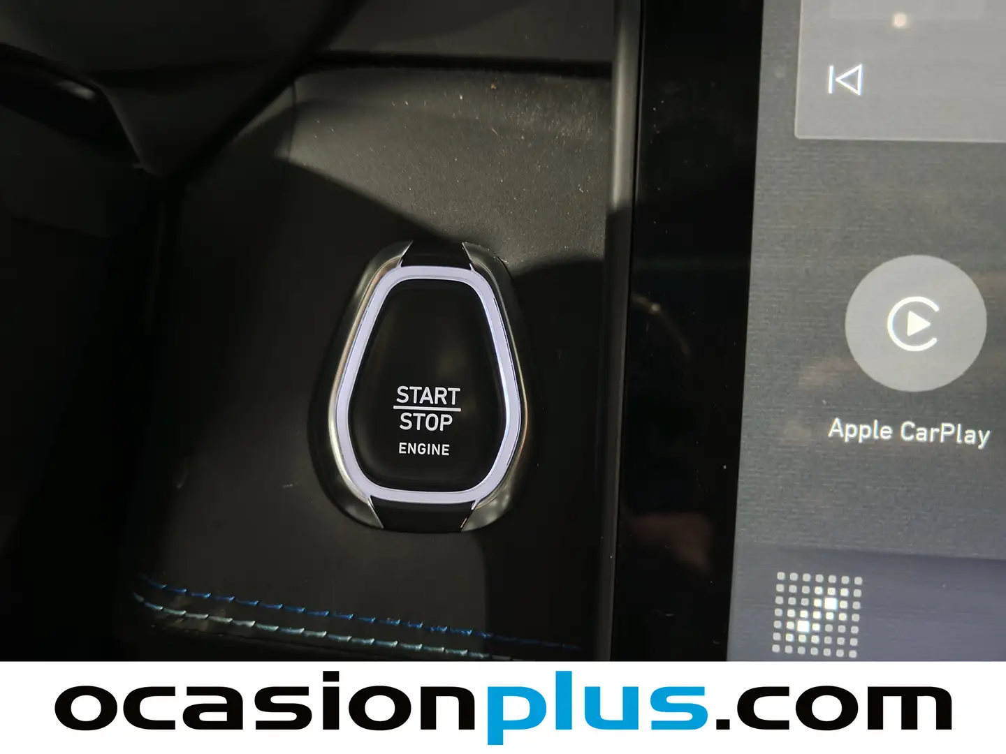 Foto Lynk & Co 01 Lynk & Co 01 1.5 PHEV 6.6kW (261 CV)