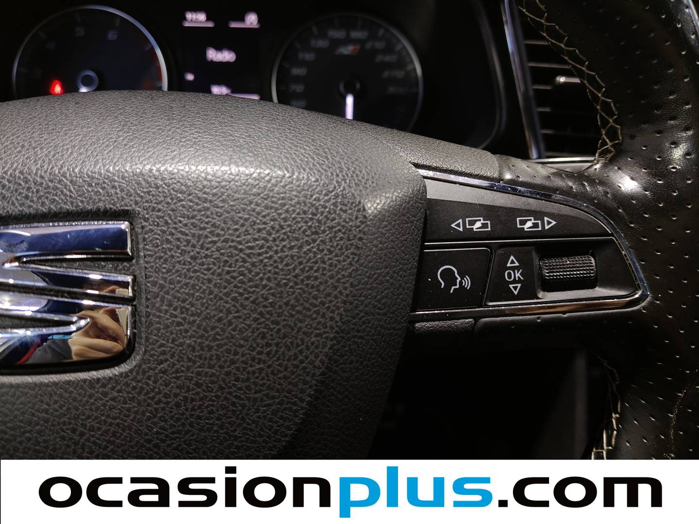 Seat León SEAT León 2.0 TSI S&S Cupra (300 CV) al mejor precio