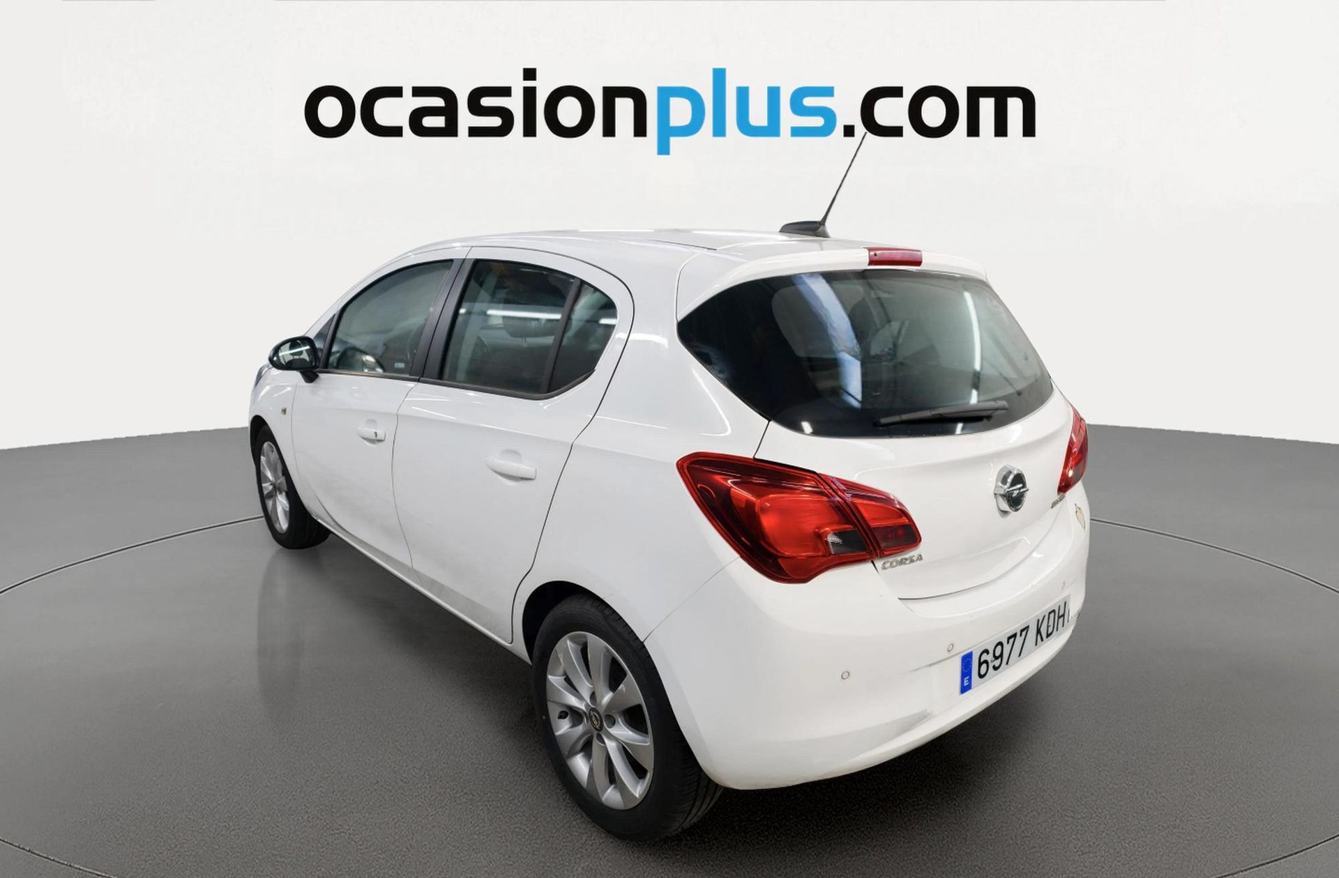 Opel Corsa 1.4 GLP Selective - foto 3