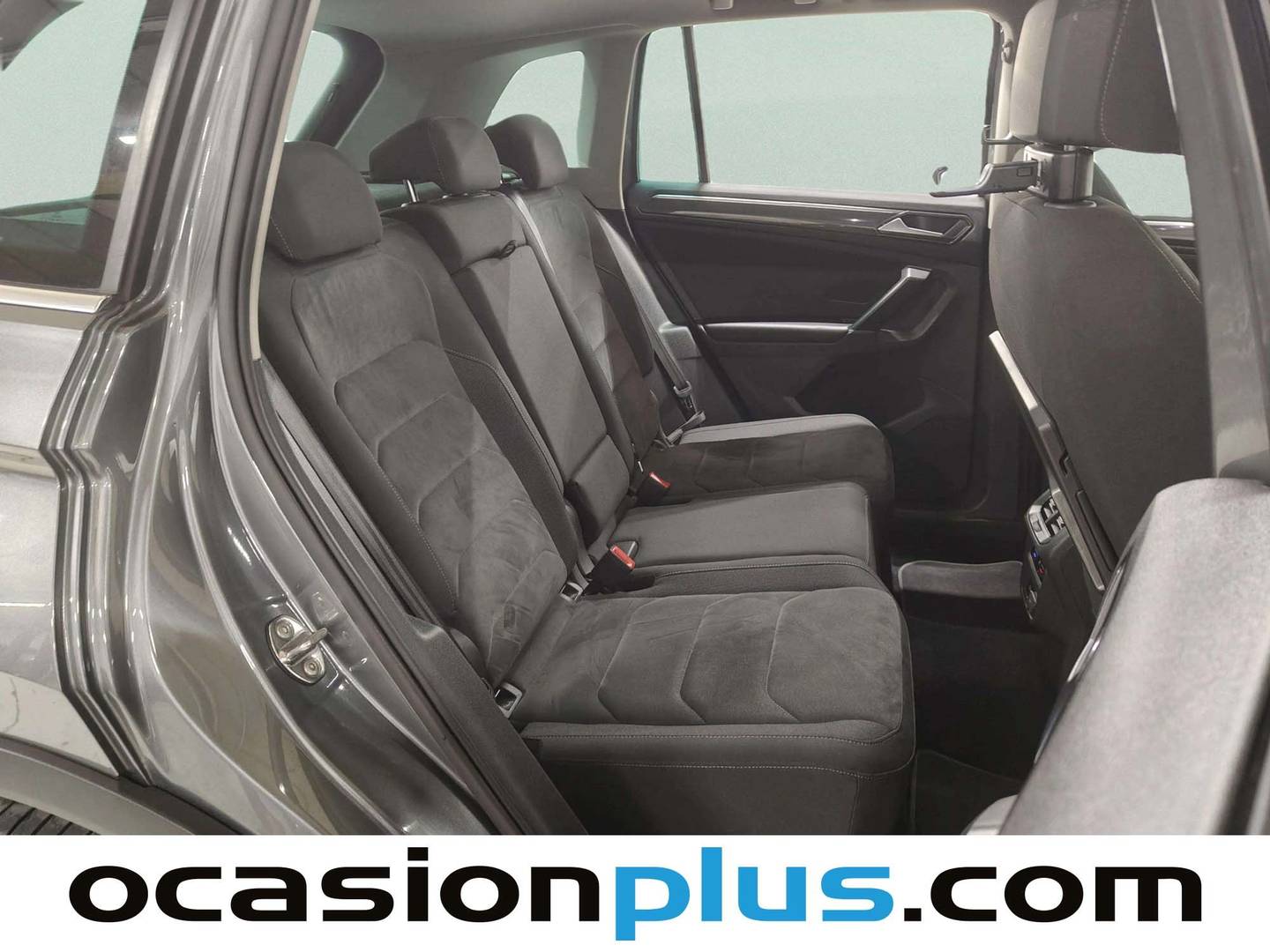 Foto Volkswagen Tiguan Volkswagen Tiguan Sport 2.0 TDI Pack R-Line (150 CV)