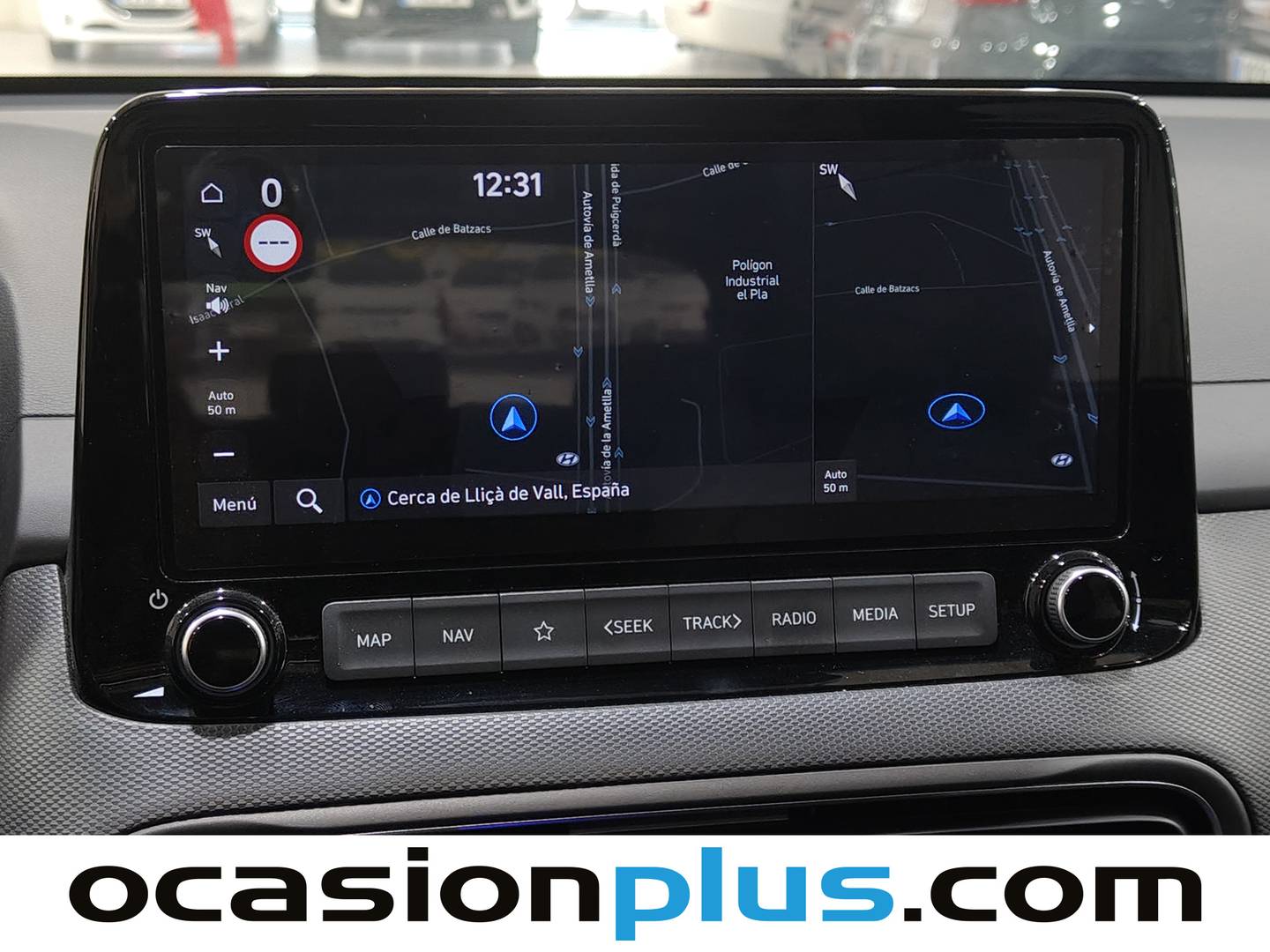 Accesorios del Hyundai Kona Hyundai Kona 1.6 GDI HEV Style Sky DCT (141 CV)