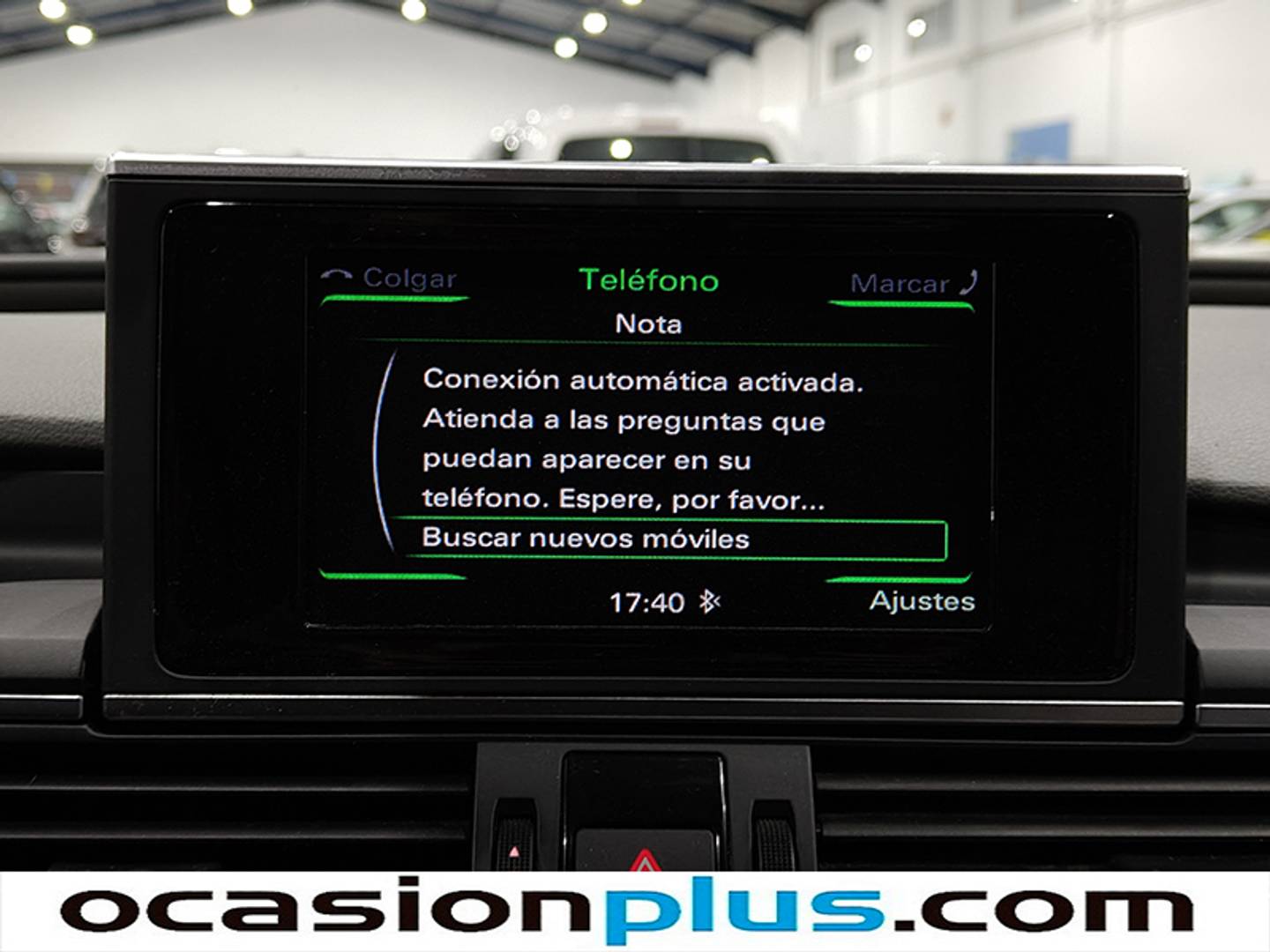 Foto Audi A6 Audi A6 Avant Advanced edition 2.0 TDI (177 CV) multitronic