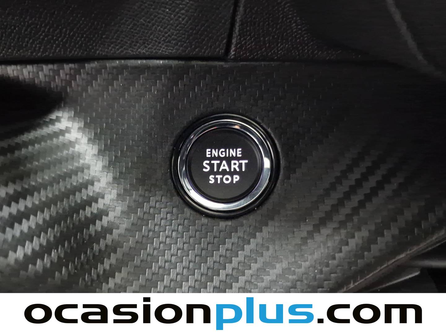 Peugeot 208 Peugeot 208 GT Hybrid eDCS6 (100 CV) de ocasión