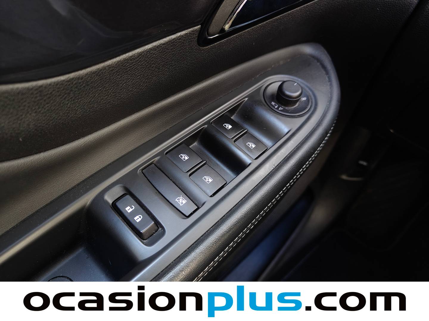 Opel Mokka X Opel Mokka X 1.6 CDTi Excellence 4X2 Auto (136 CV) de ocasión