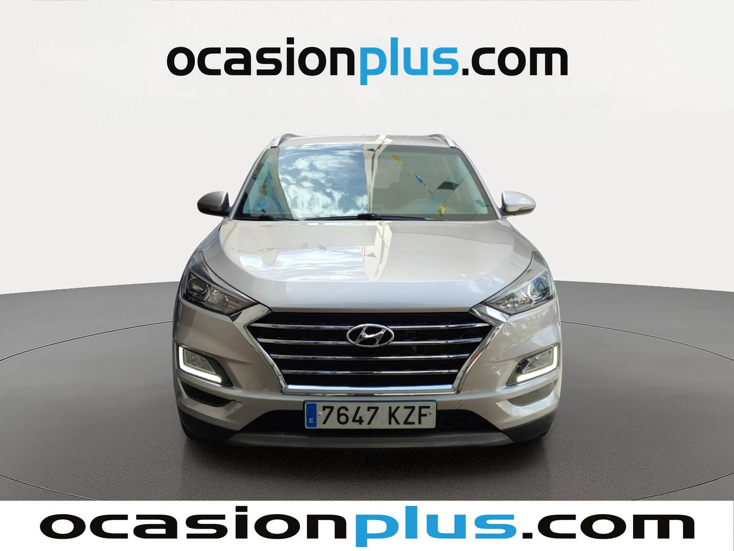 Hyundai Tucson Hyundai Tucson 1.6 CRDI Klass 4x2 (116 CV) barato