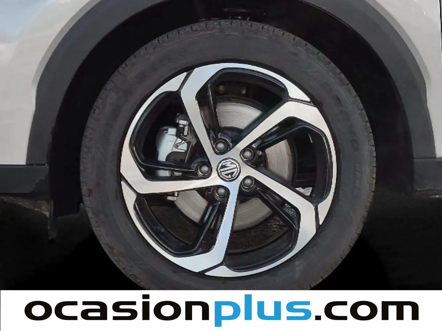 Foto MG HS MG eHS 1.5 T-GDI PHEV Luxury (258 CV)