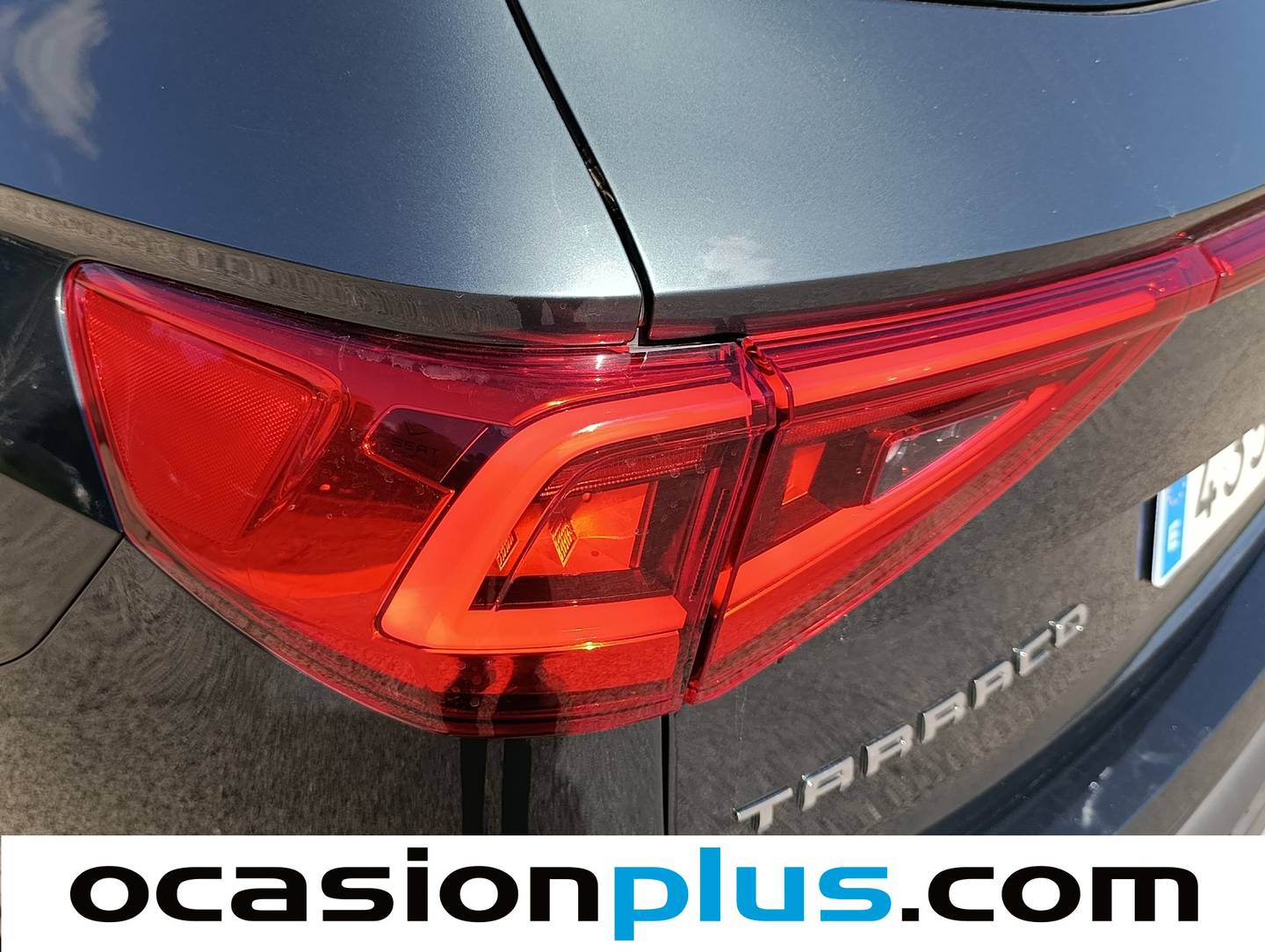 Seat Tarraco Seat Tarraco 2.0 TDI S&S Xcellence Plus 4Drive DSG (190 CV) 7 Plazas al mejor precio