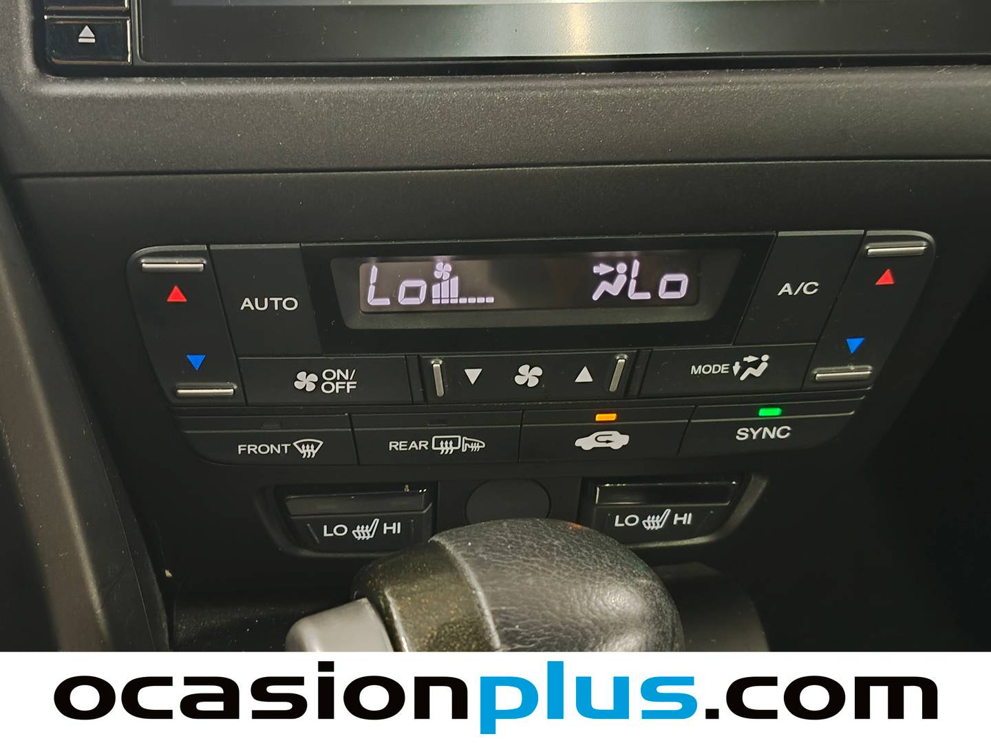 Honda Civic Honda Civic 1.8 i-VTEC Executive Pack  (142 CV) barato