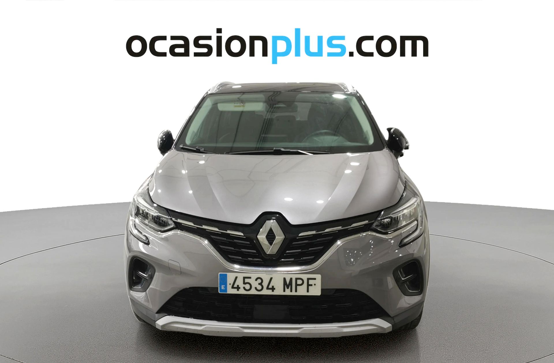 Renault Captur Techno TCe - foto 13