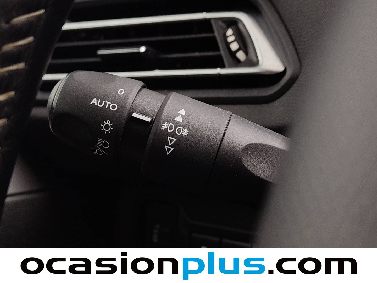 Extras del Peugeot 308 Peugeot 308 BlueHDi 120 Style (120 CV)