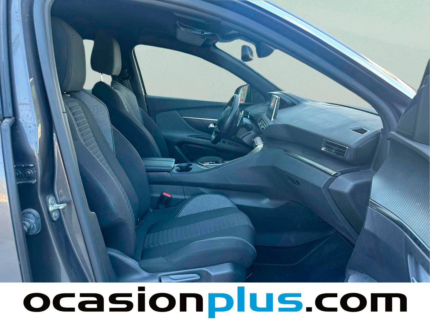 Peugeot 3008 Peugeot 3008 BlueHDi 130 S&S Active Pack EAT8 (130 CV) al mejor precio