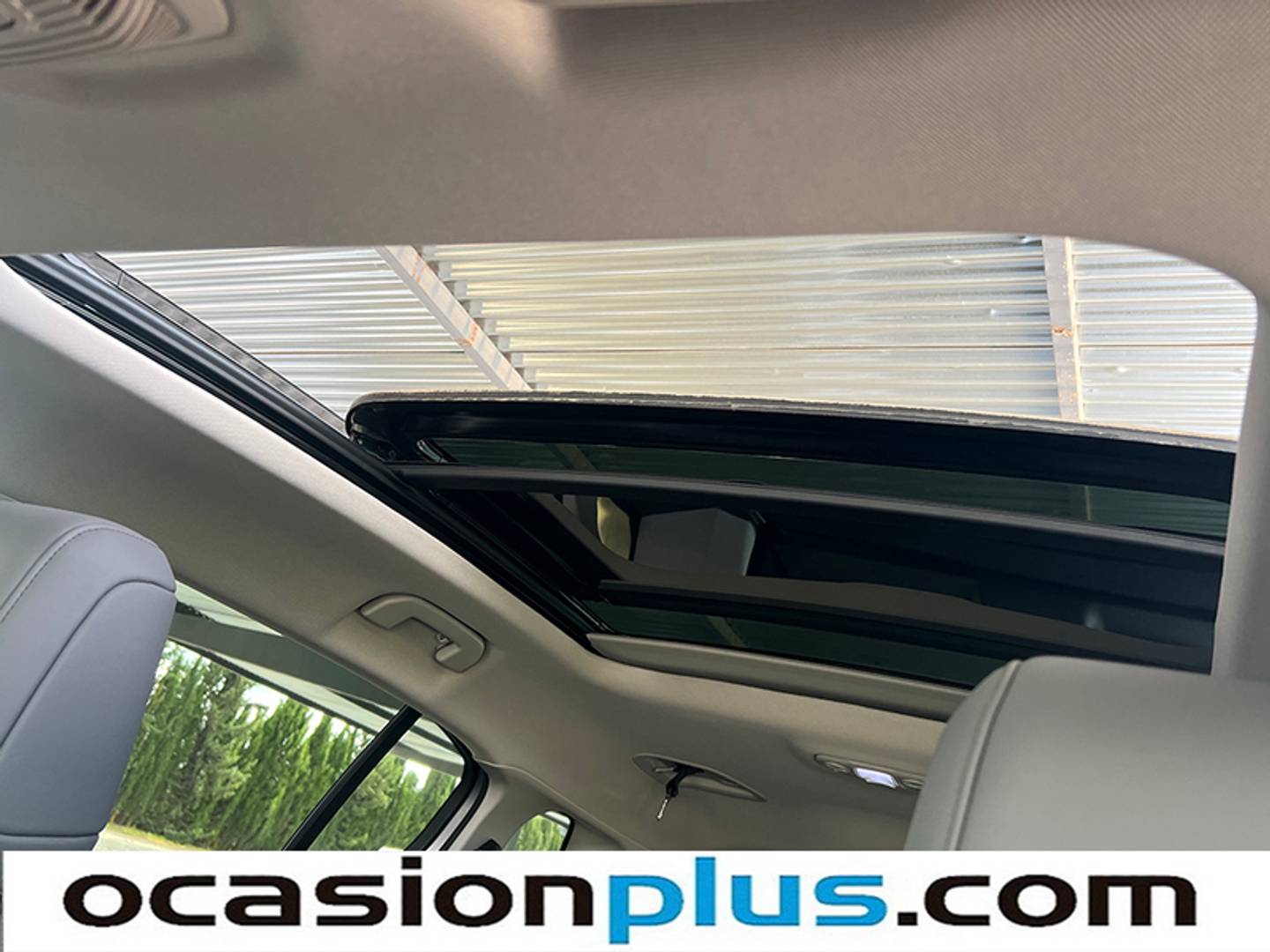 Foto Citroën C5 Aircross Citroen C5 Aircross PureTech 130 S&S Shine Pack EAT8 (131 CV)